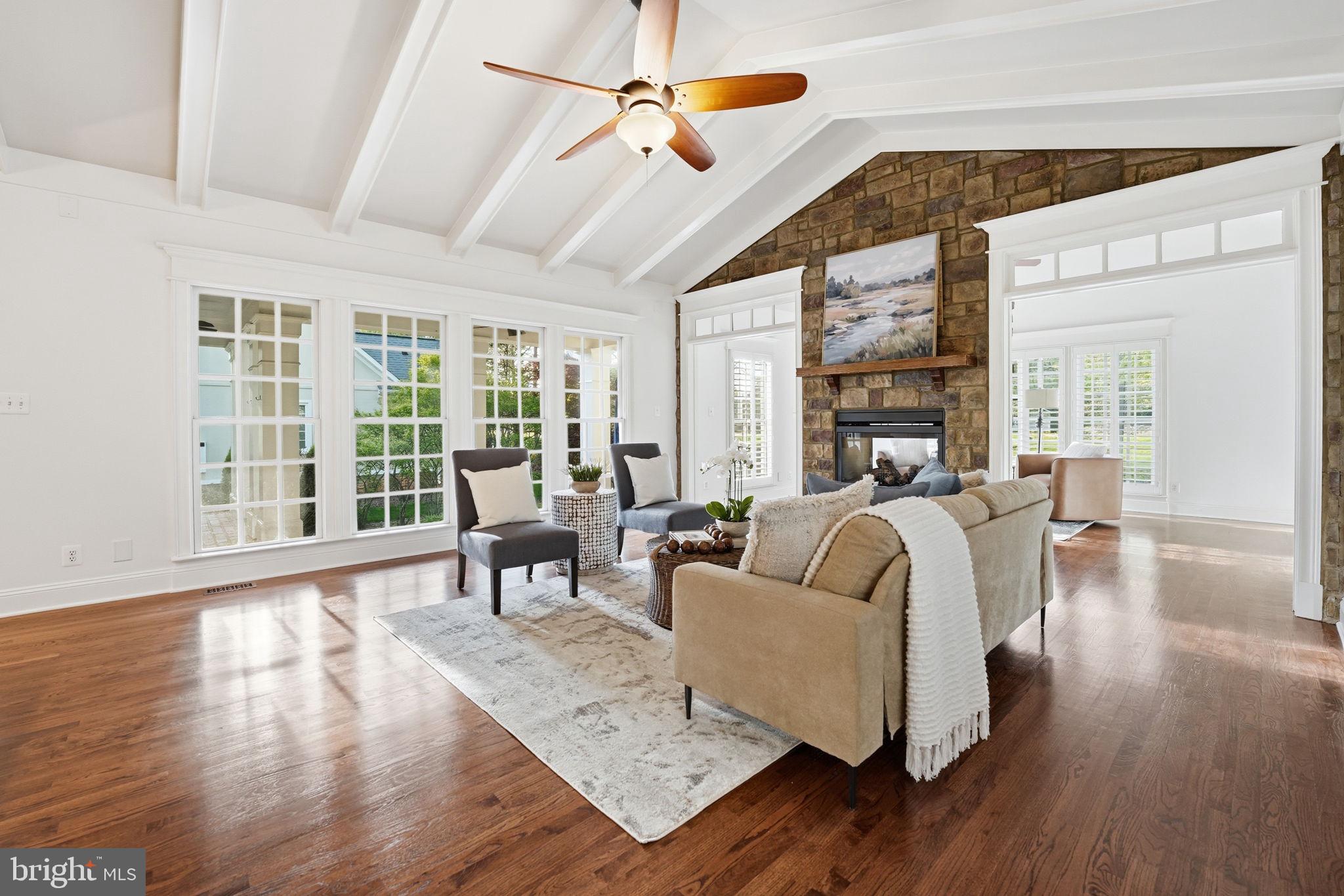 10916 CHATHAM RIDGE WAY