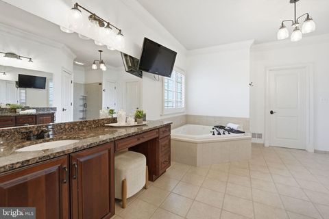 Tiny photo for 10916 Chatham Ridge Way, SPOTSYLVANIA, VA 22551 (MLS # VASP2040954)