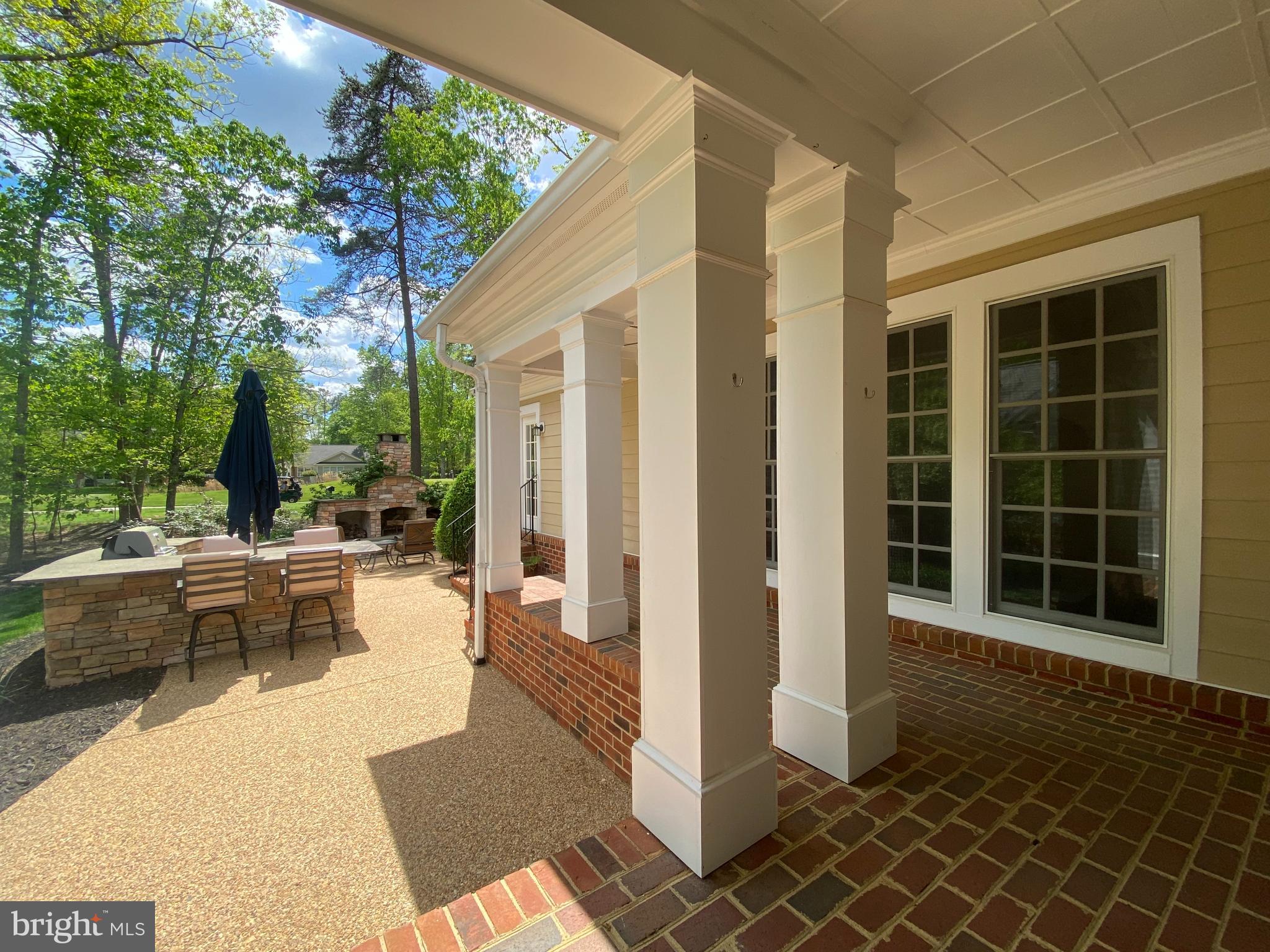 FAWN LAKE - Residential