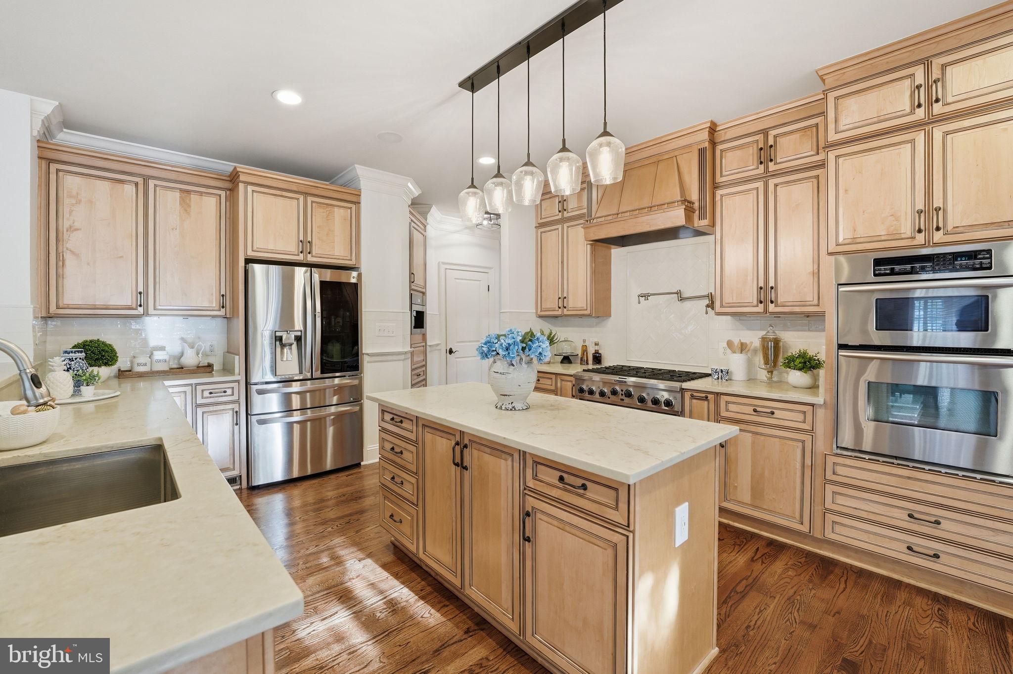 10916 CHATHAM RIDGE WAY