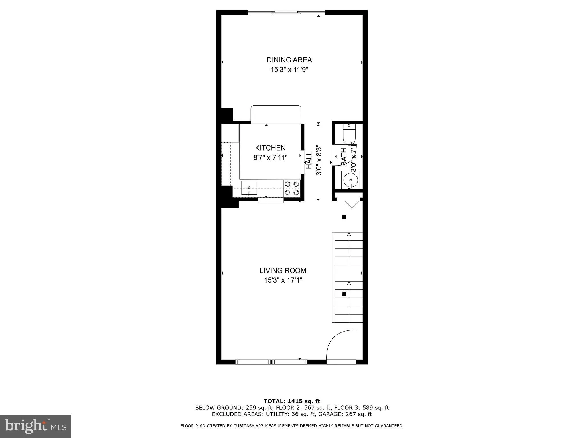 Wilmington, Delaware 19808, United States, 3 Bedrooms Bedrooms, ,2 BathroomsBathrooms,Residential,Pending,16845