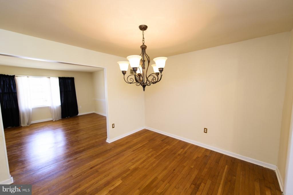 DALE CITY - Residential Lease