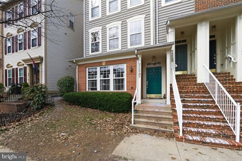 725 MAIN STREET A 725-A GAITHERSBURG MD 20878