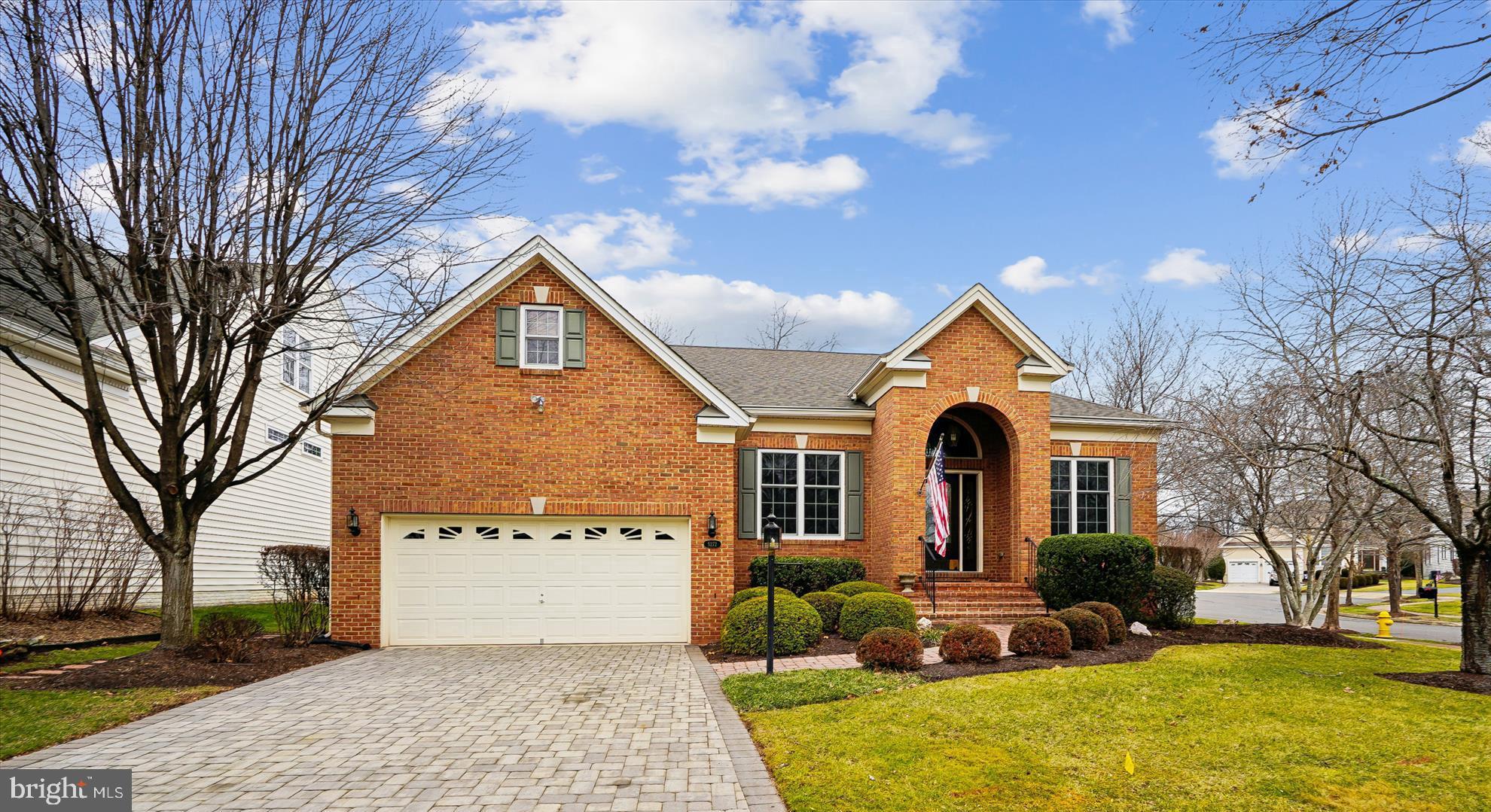 REGENCY AT DOMINION VALLEY - Residential