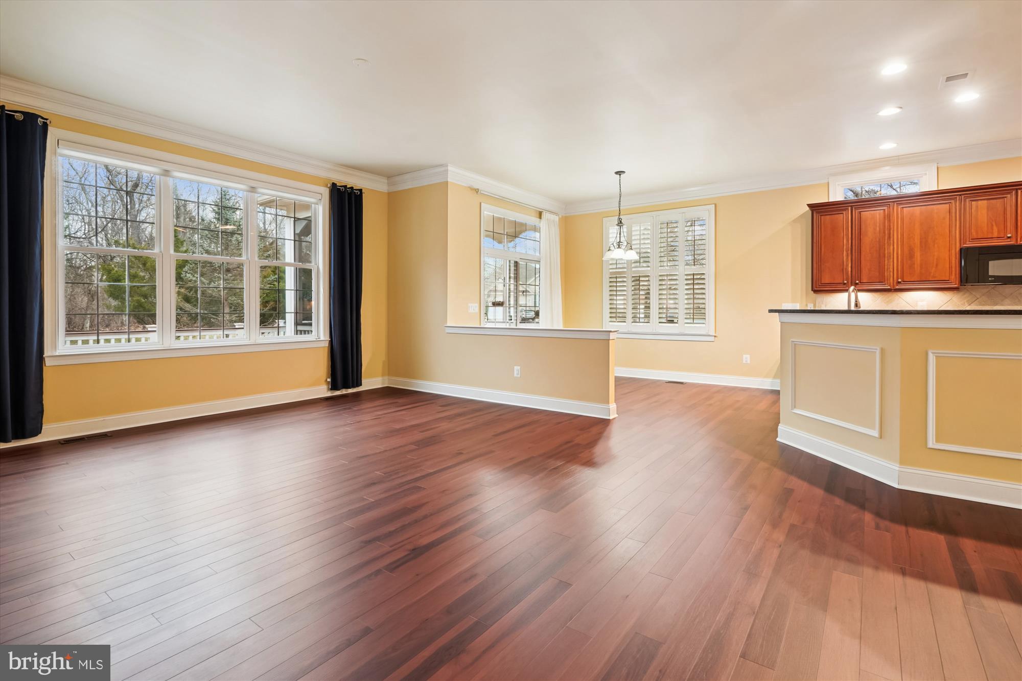 REGENCY AT DOMINION VALLEY - Residential