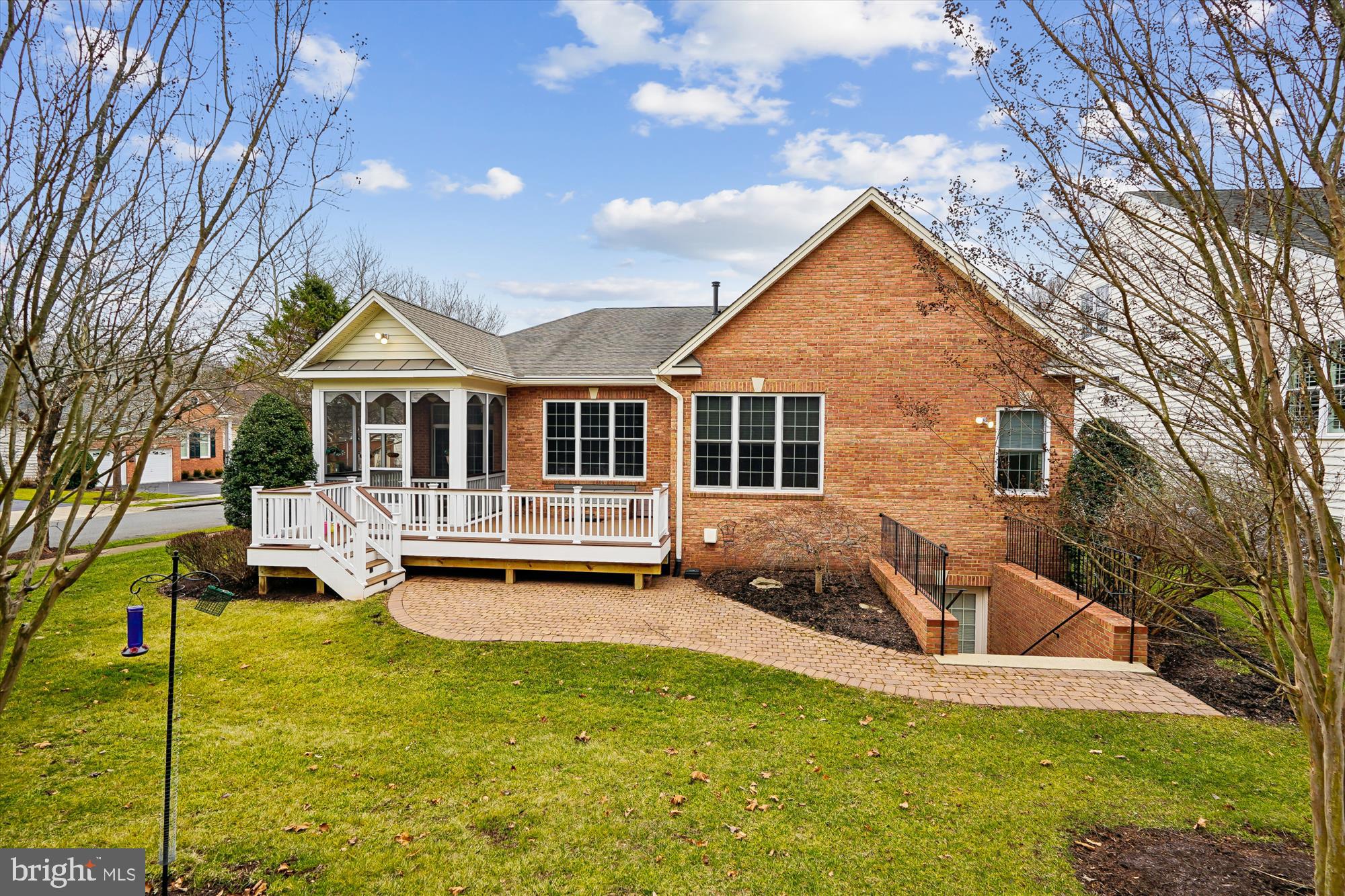 REGENCY AT DOMINION VALLEY - Residential