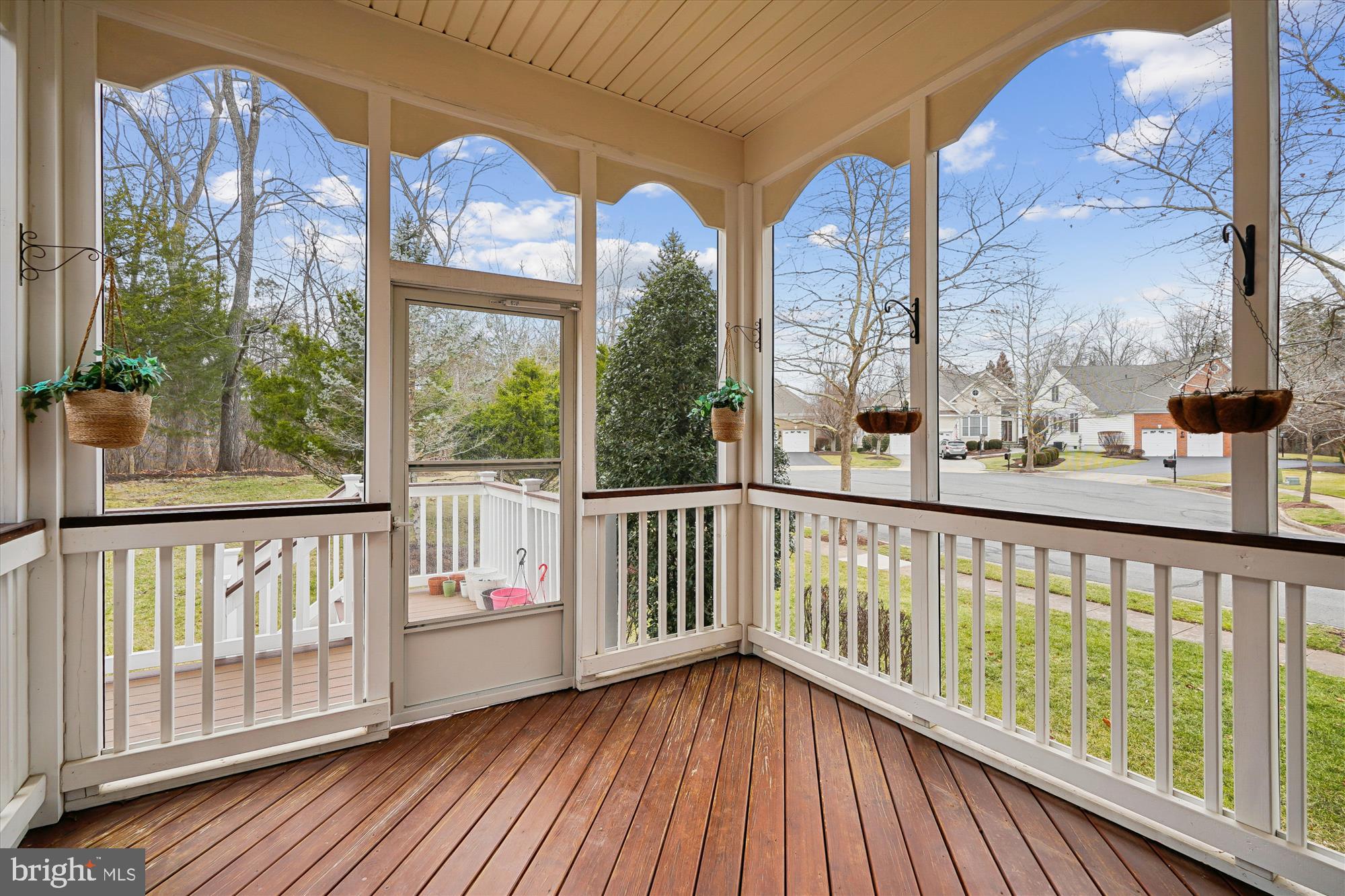 REGENCY AT DOMINION VALLEY - Residential