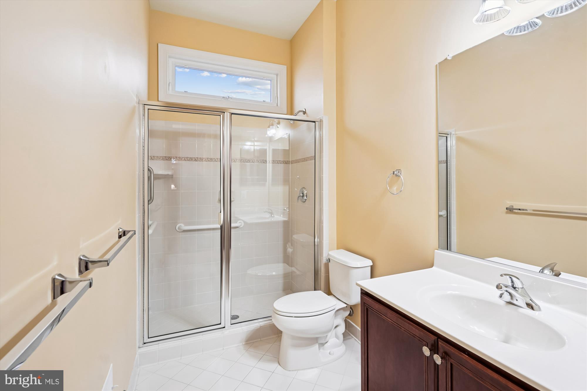 REGENCY AT DOMINION VALLEY - Residential