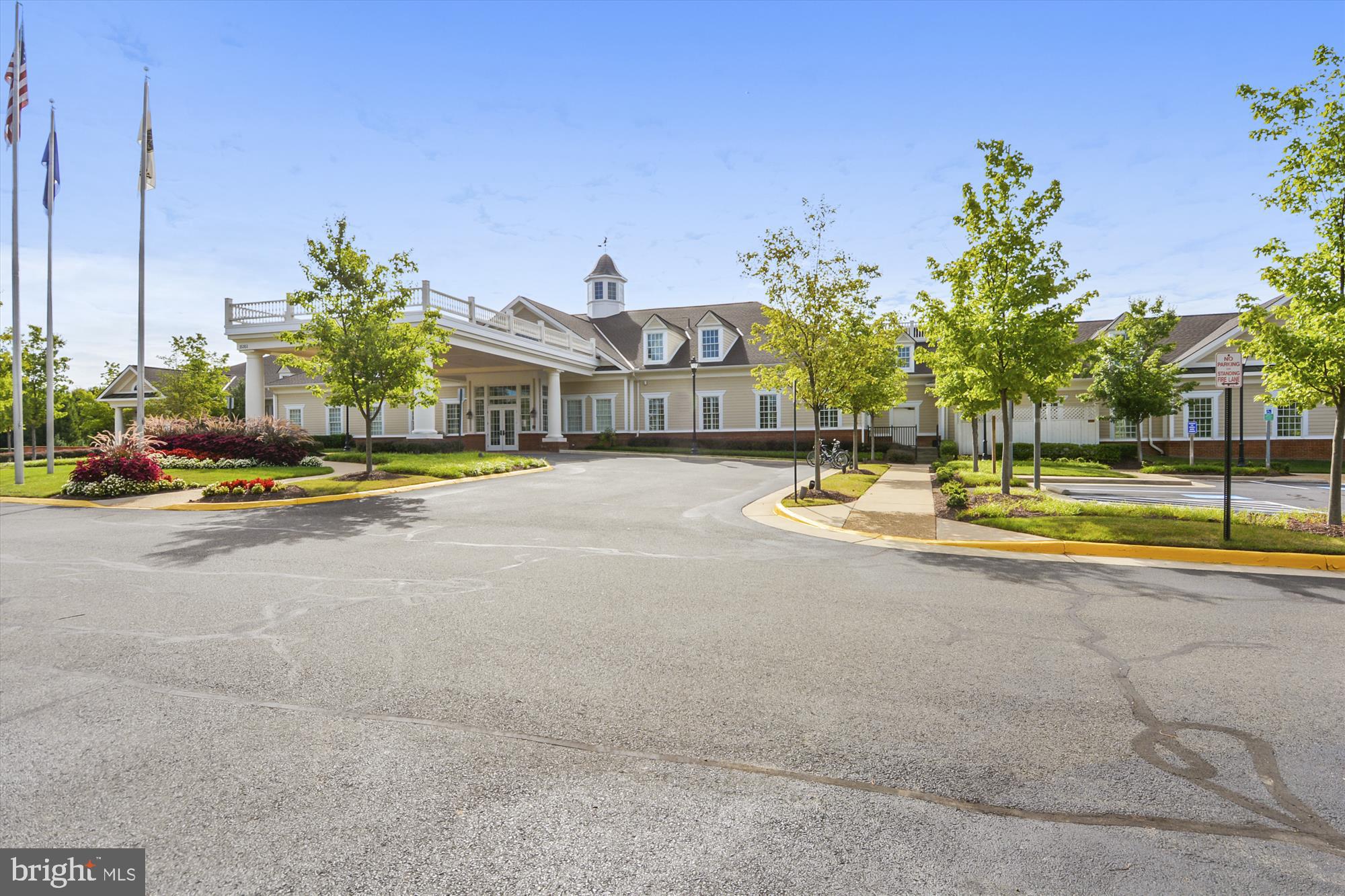 REGENCY AT DOMINION VALLEY - Residential