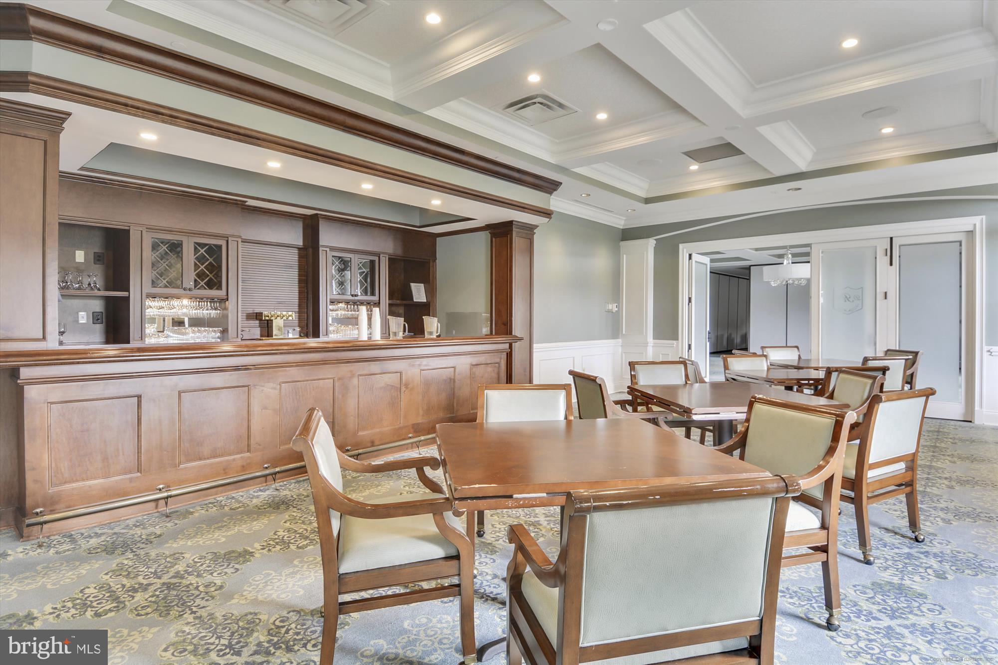 REGENCY AT DOMINION VALLEY - Residential