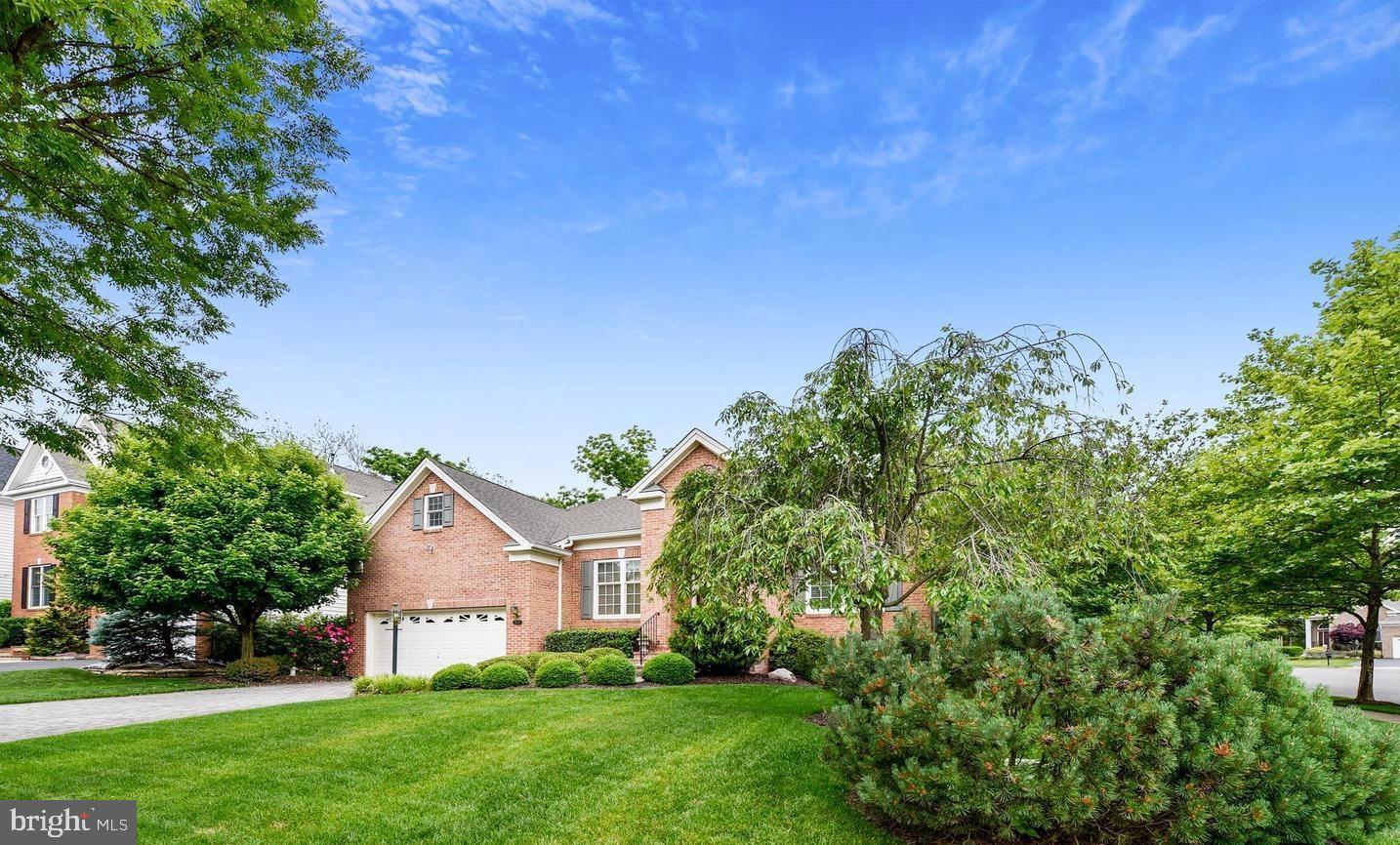 REGENCY AT DOMINION VALLEY - Residential