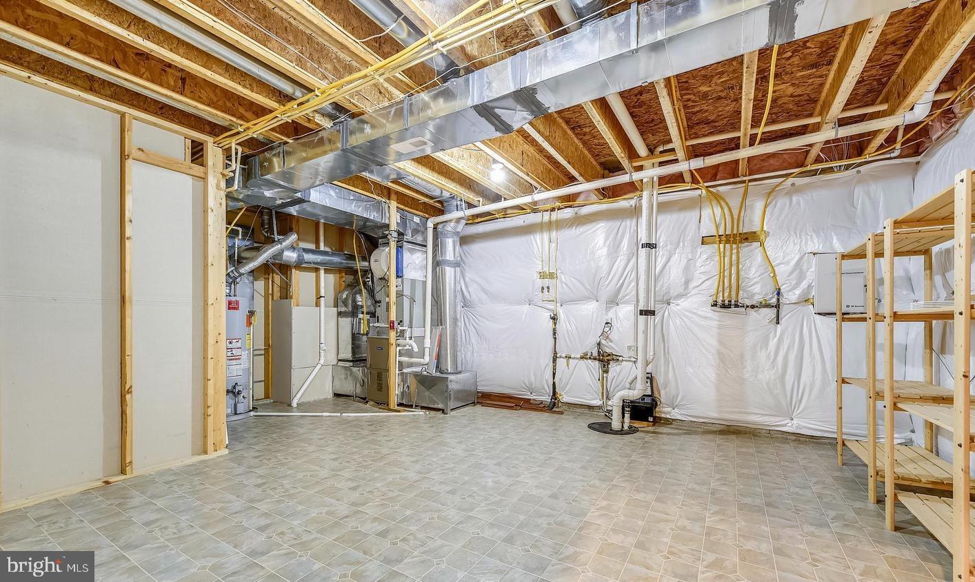 REGENCY AT DOMINION VALLEY - Residential