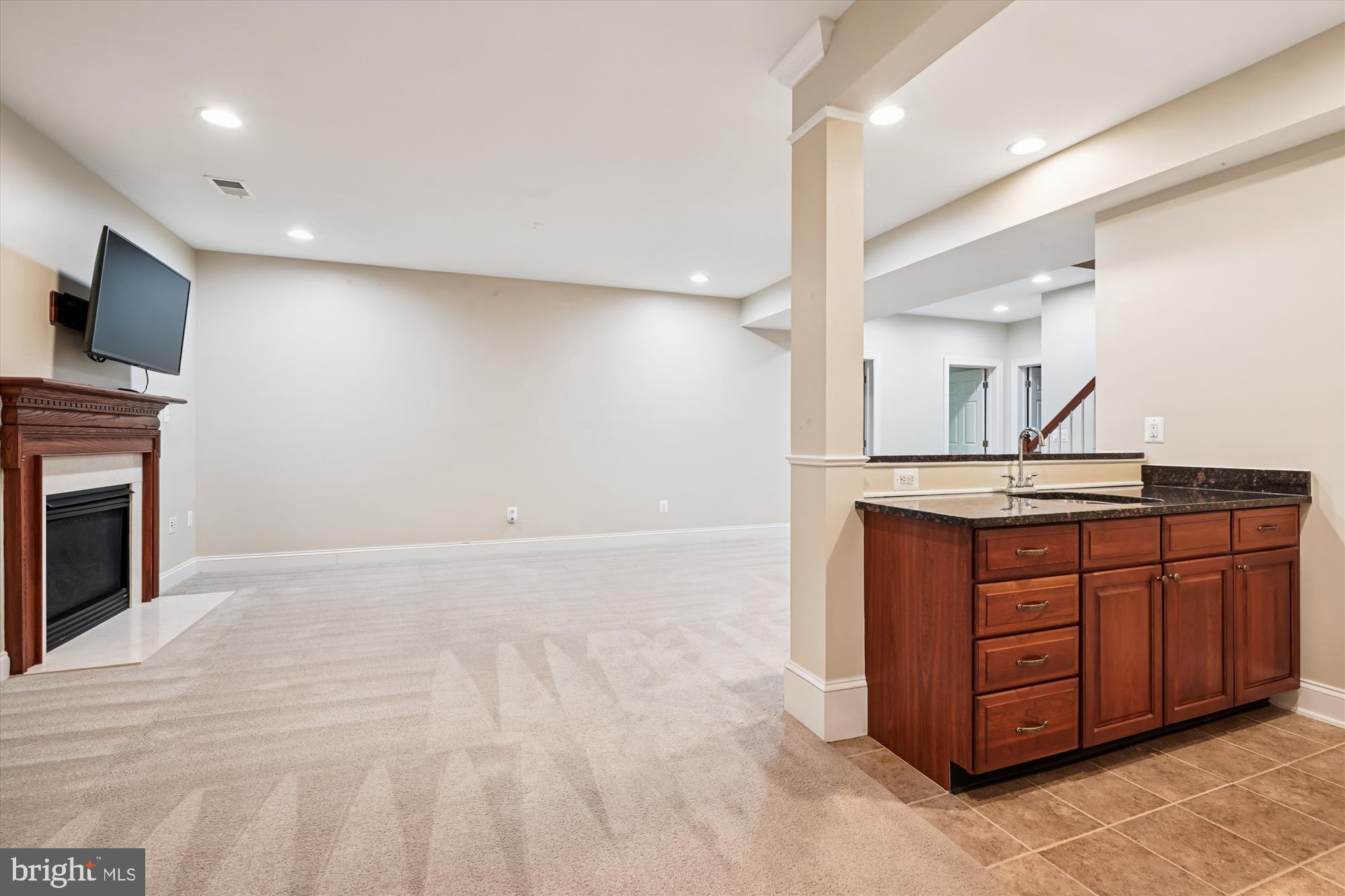 REGENCY AT DOMINION VALLEY - Residential