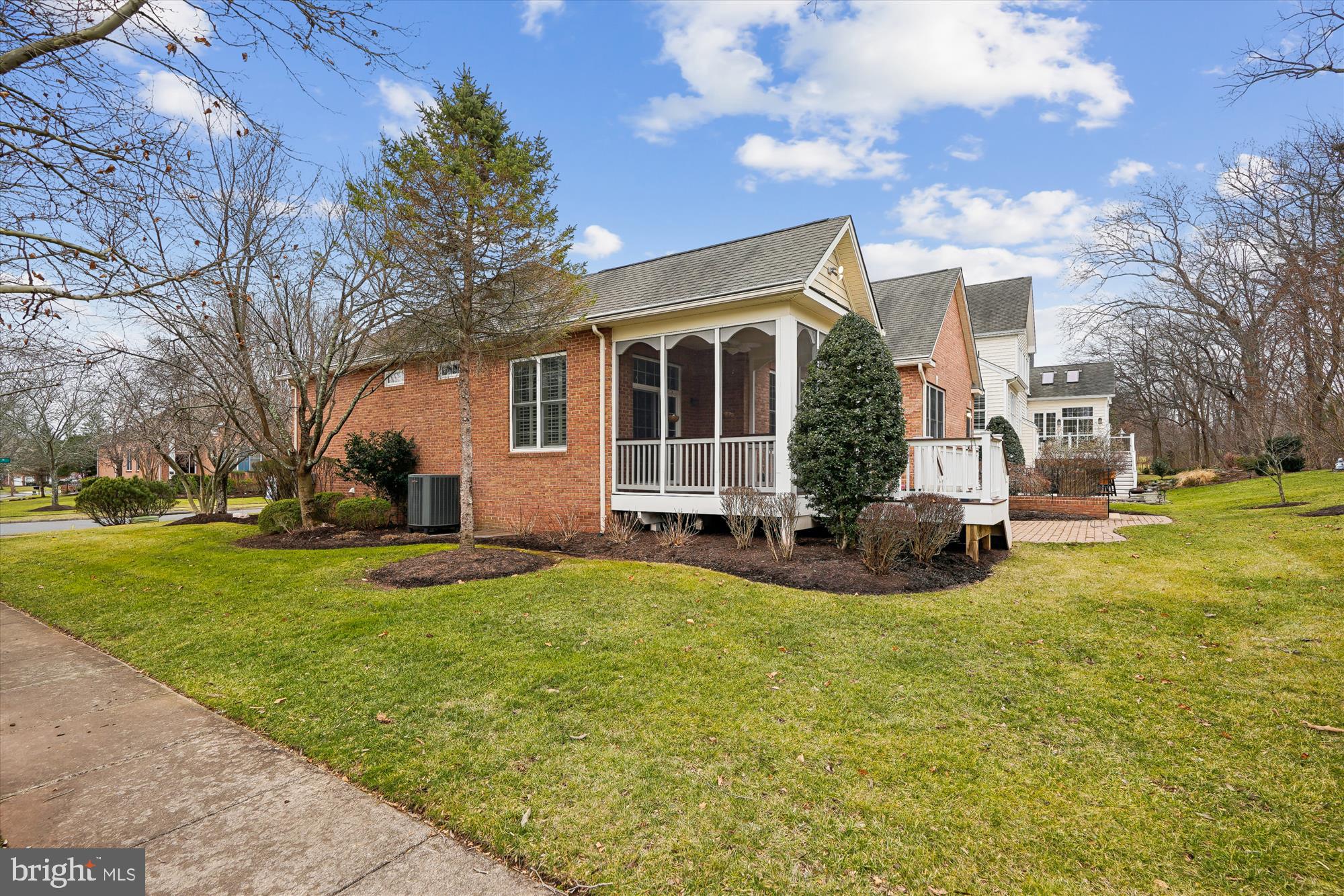 REGENCY AT DOMINION VALLEY - Residential