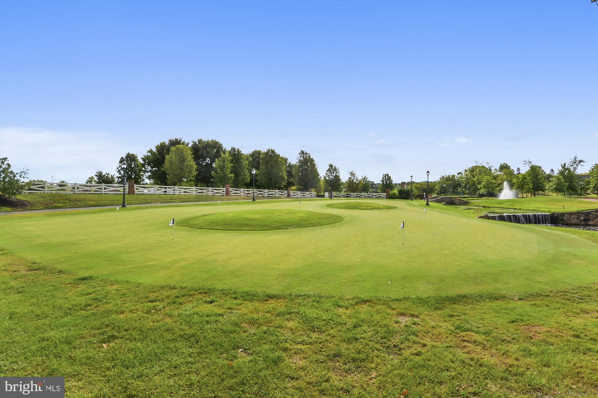 REGENCY AT DOMINION VALLEY - Residential