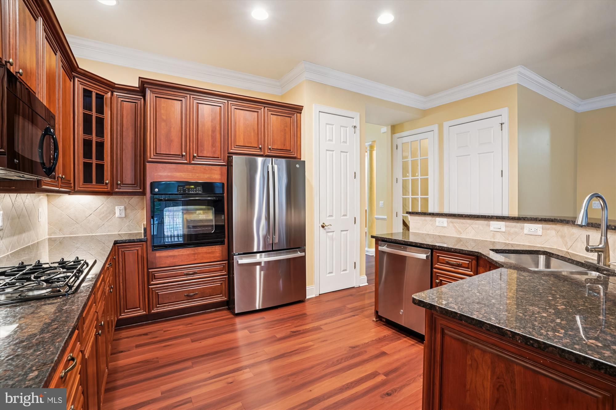 REGENCY AT DOMINION VALLEY - Residential