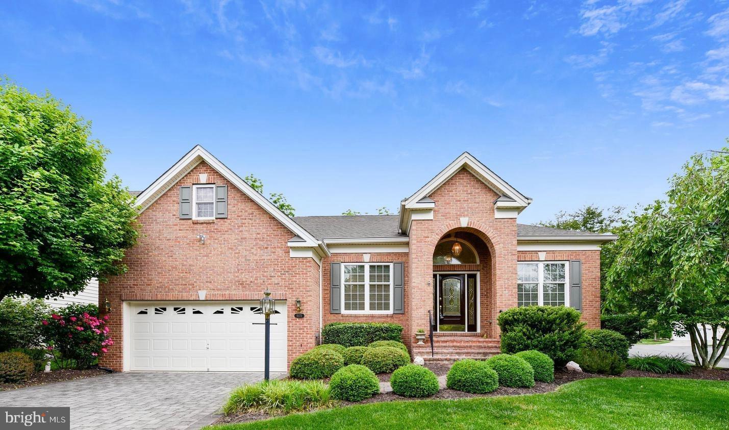 REGENCY AT DOMINION VALLEY - Residential