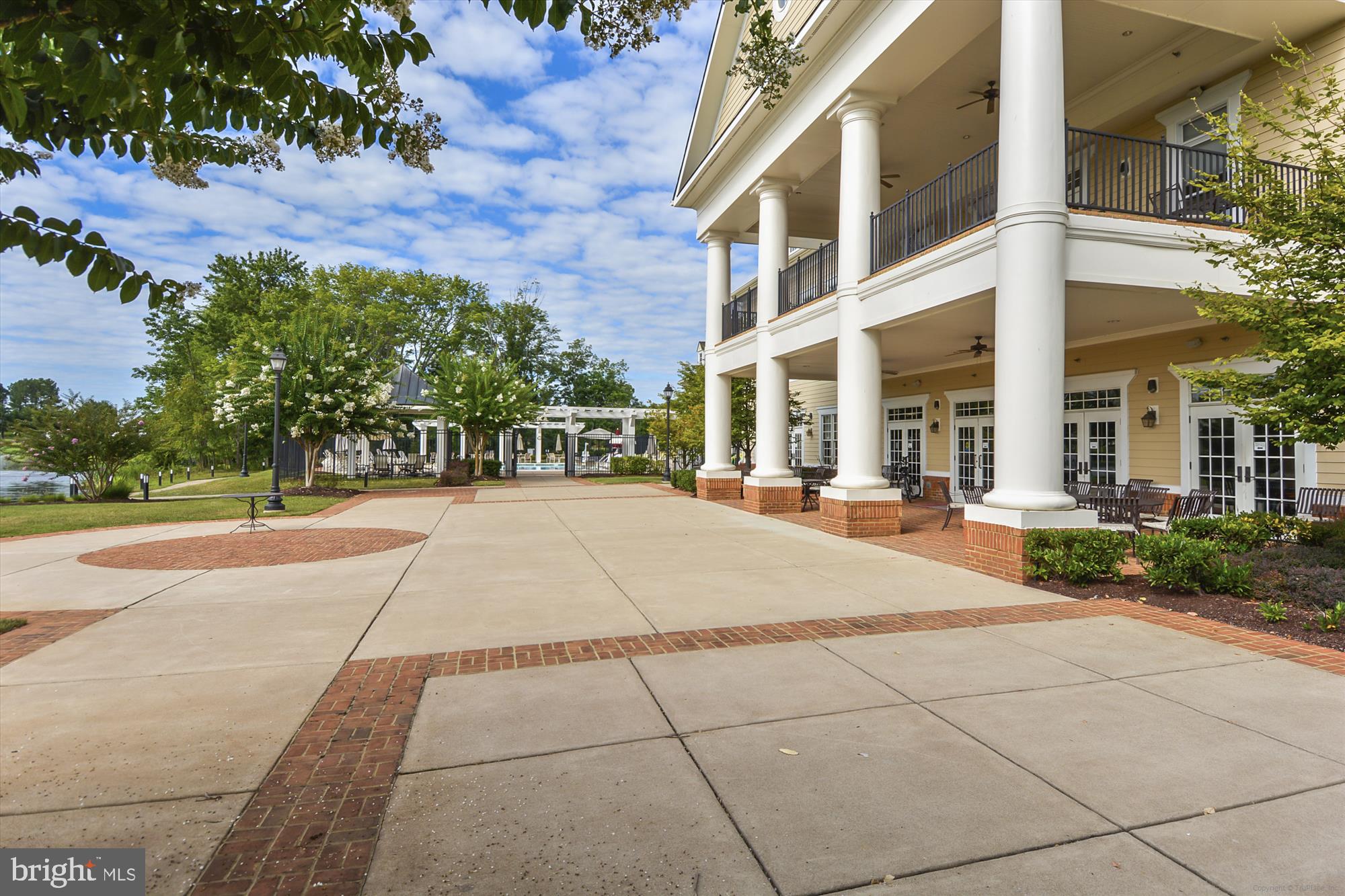 REGENCY AT DOMINION VALLEY - Residential