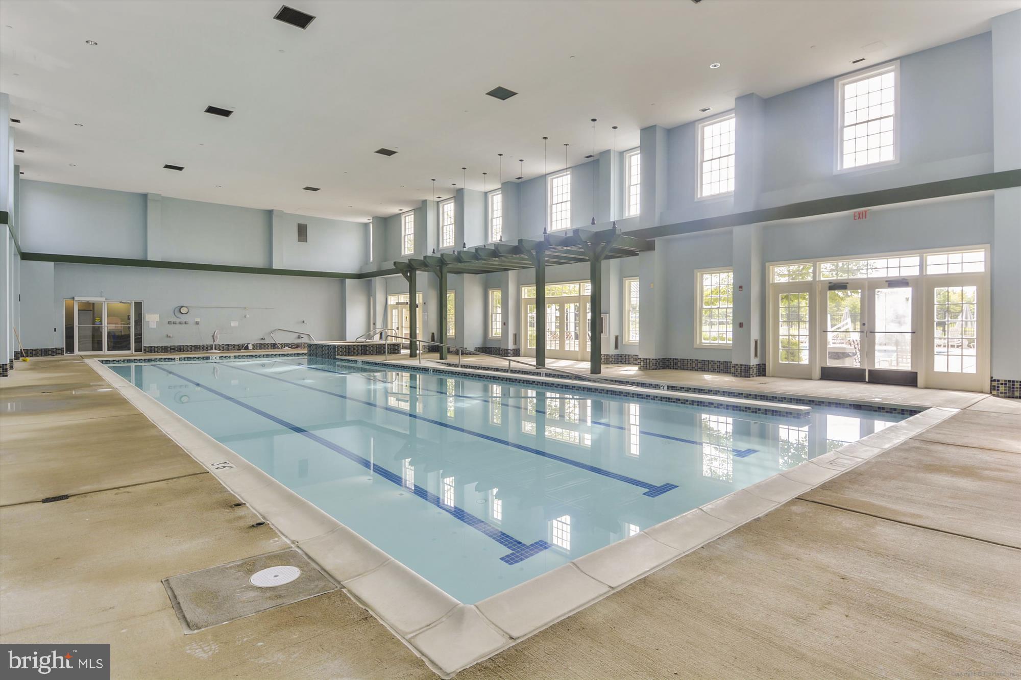 REGENCY AT DOMINION VALLEY - Residential