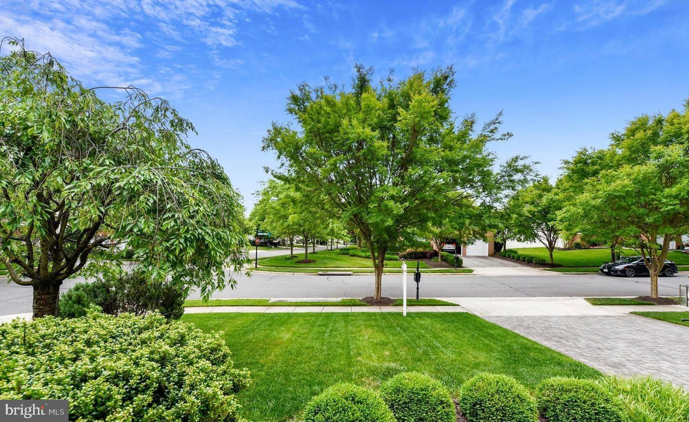 REGENCY AT DOMINION VALLEY - Residential