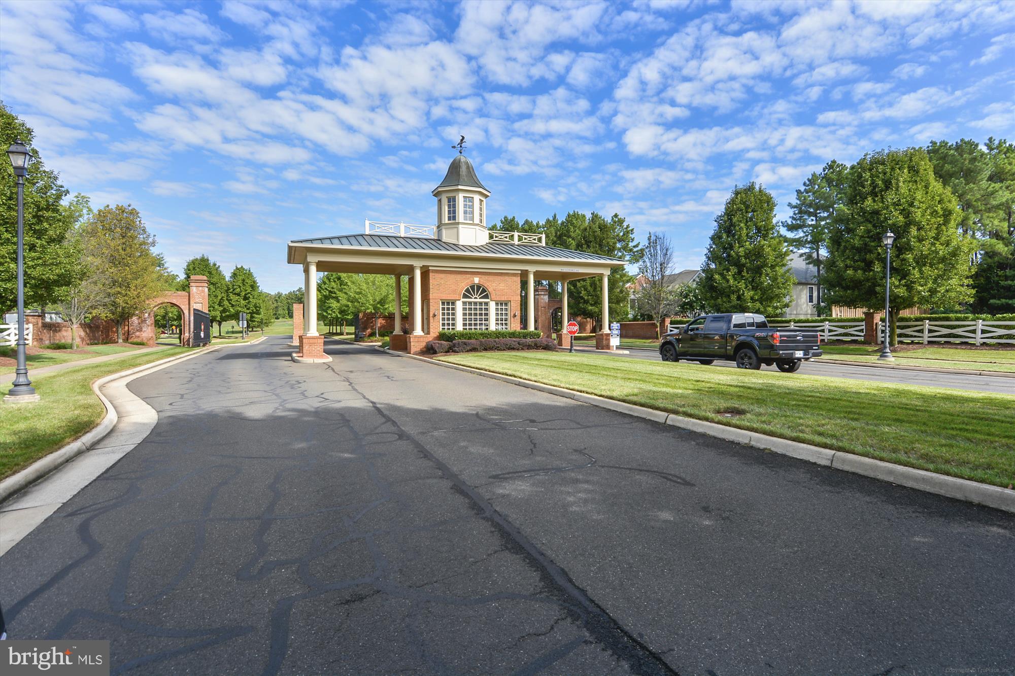 REGENCY AT DOMINION VALLEY - Residential