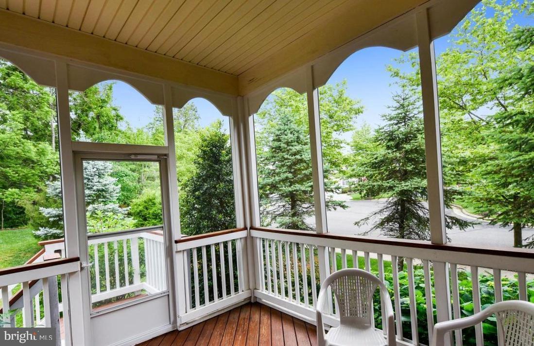 REGENCY AT DOMINION VALLEY - Residential