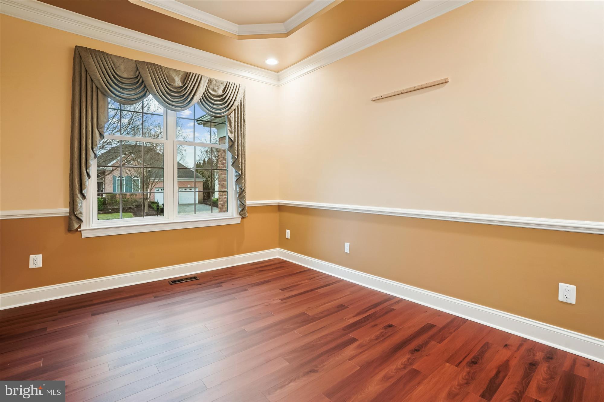 REGENCY AT DOMINION VALLEY - Residential