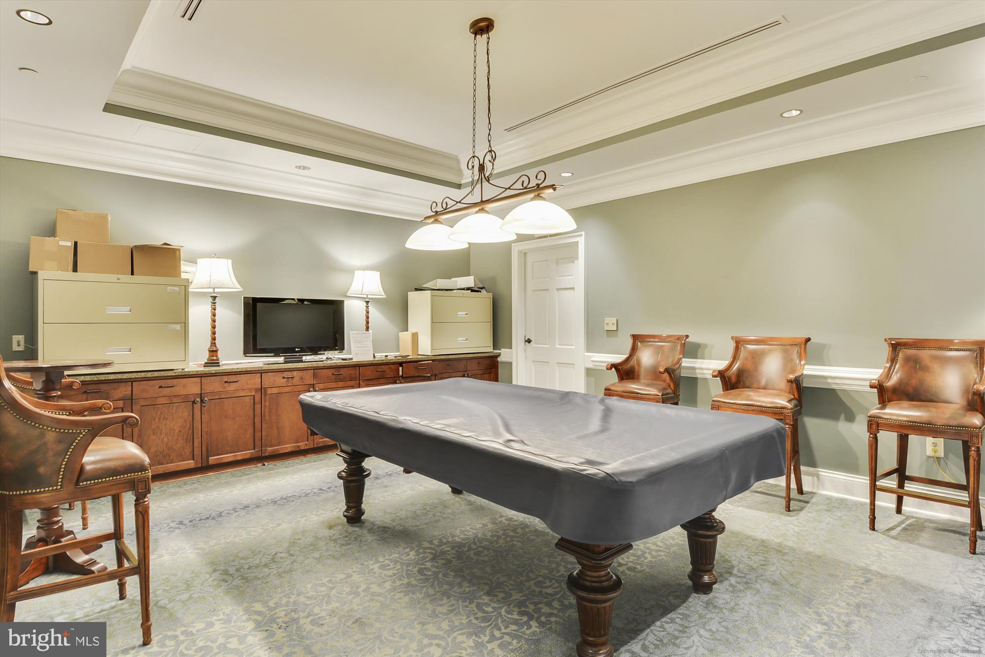 REGENCY AT DOMINION VALLEY - Residential