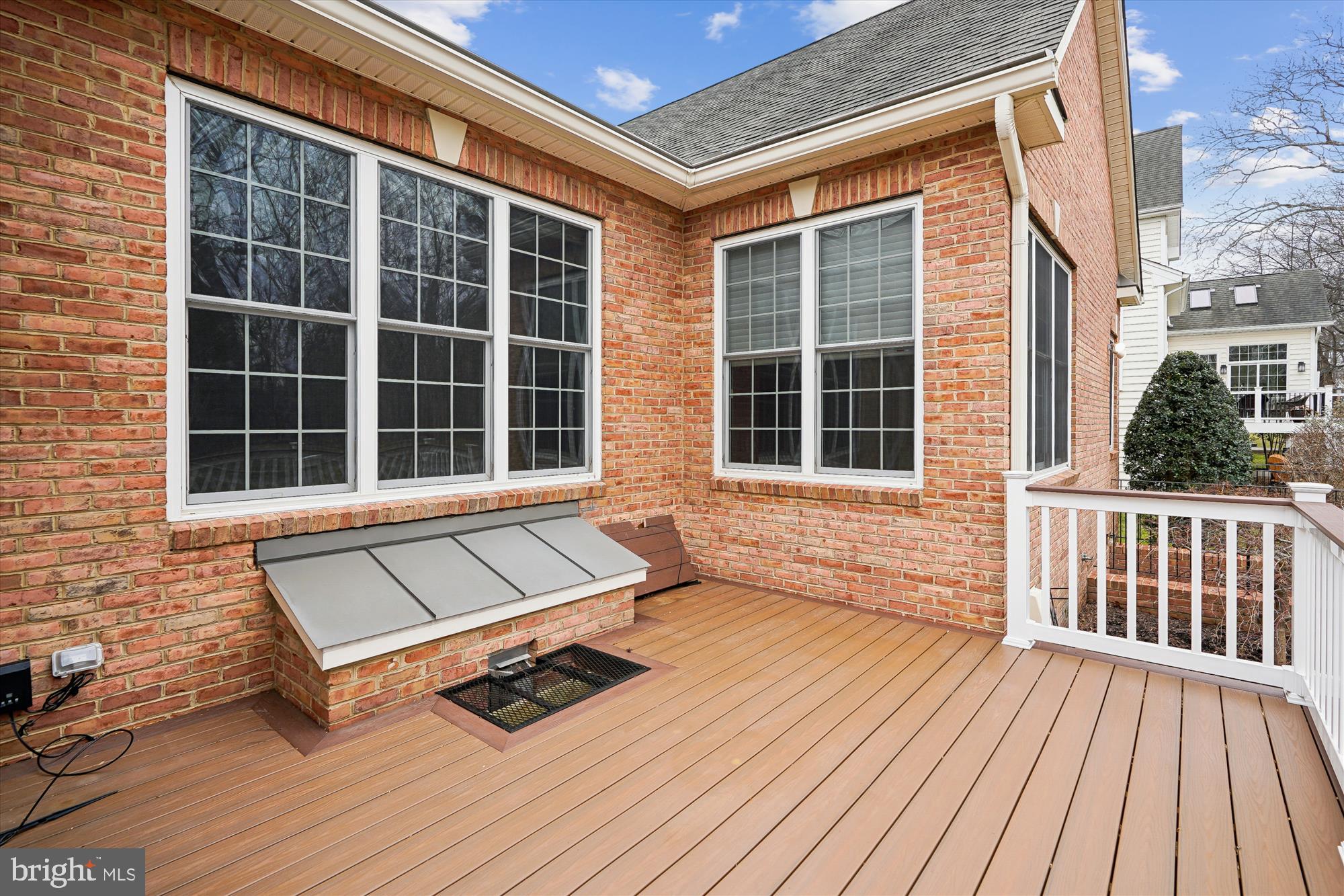 REGENCY AT DOMINION VALLEY - Residential