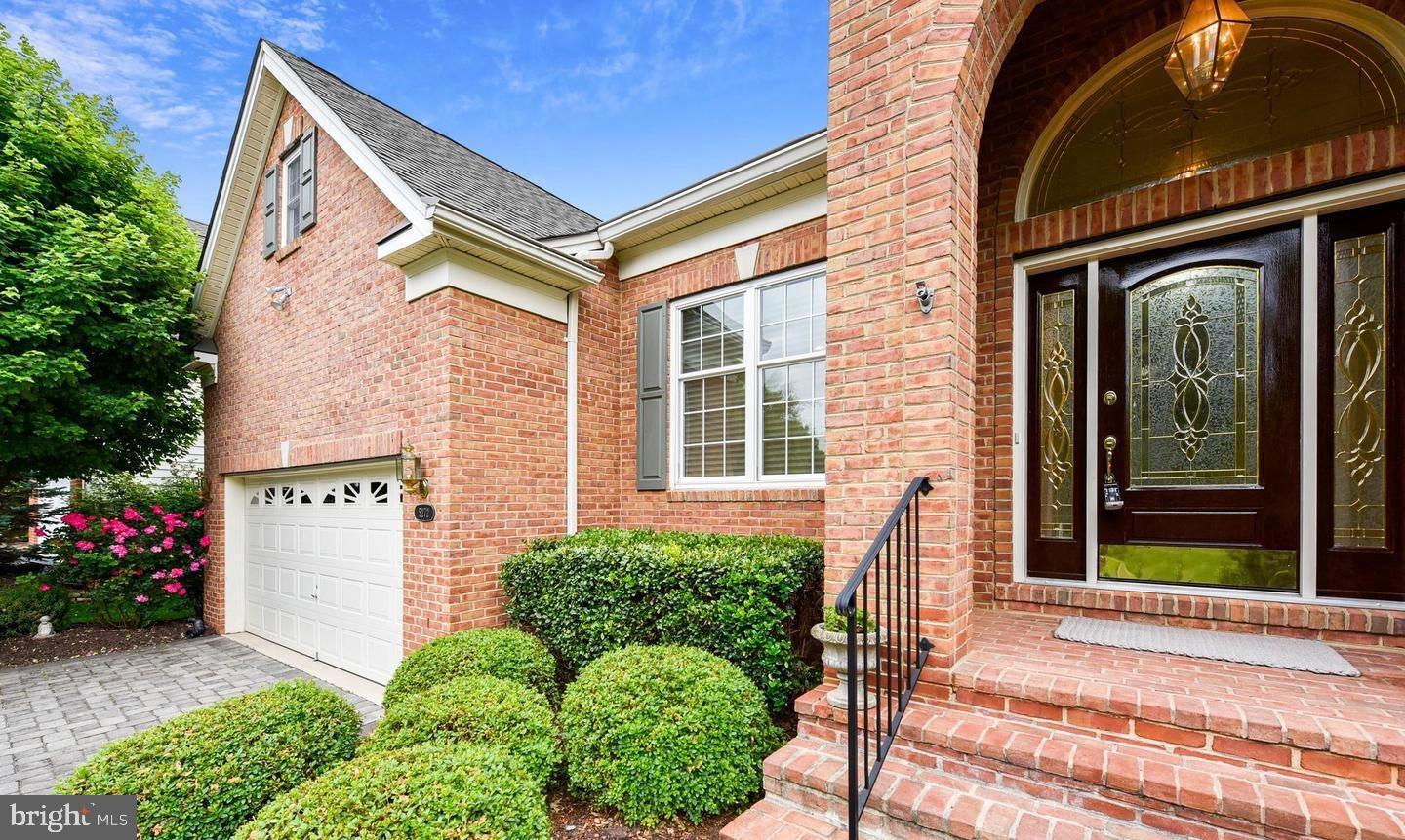 REGENCY AT DOMINION VALLEY - Residential