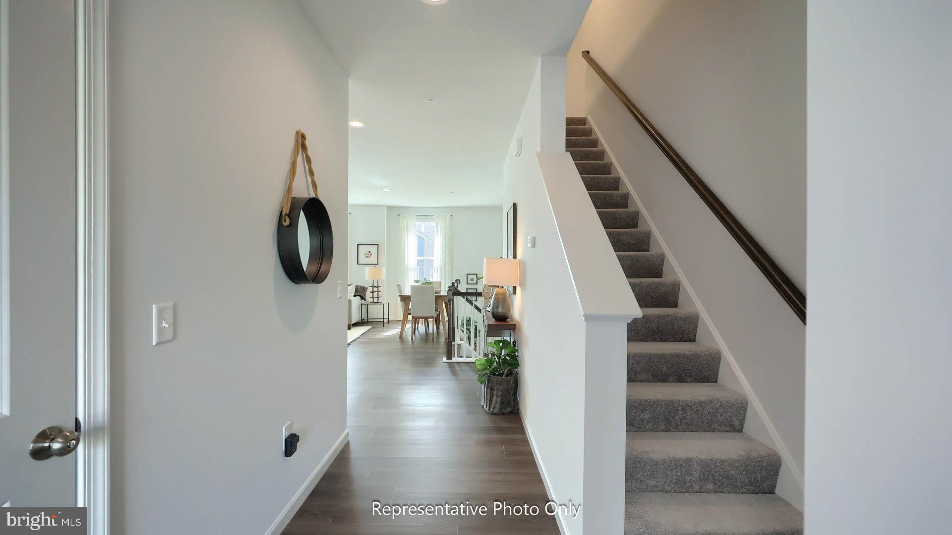 MERIDIAN HEIGHTS - Residential