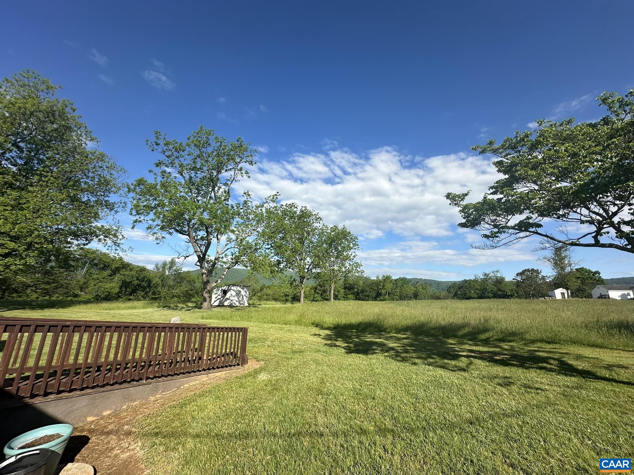 UNKNOWN - Residential Lease