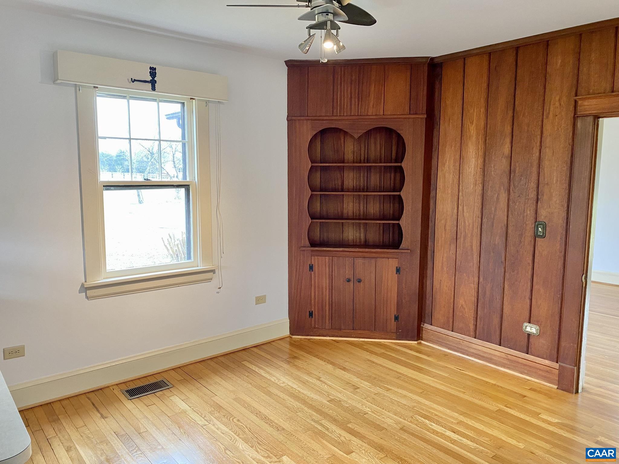 UNKNOWN - Residential Lease