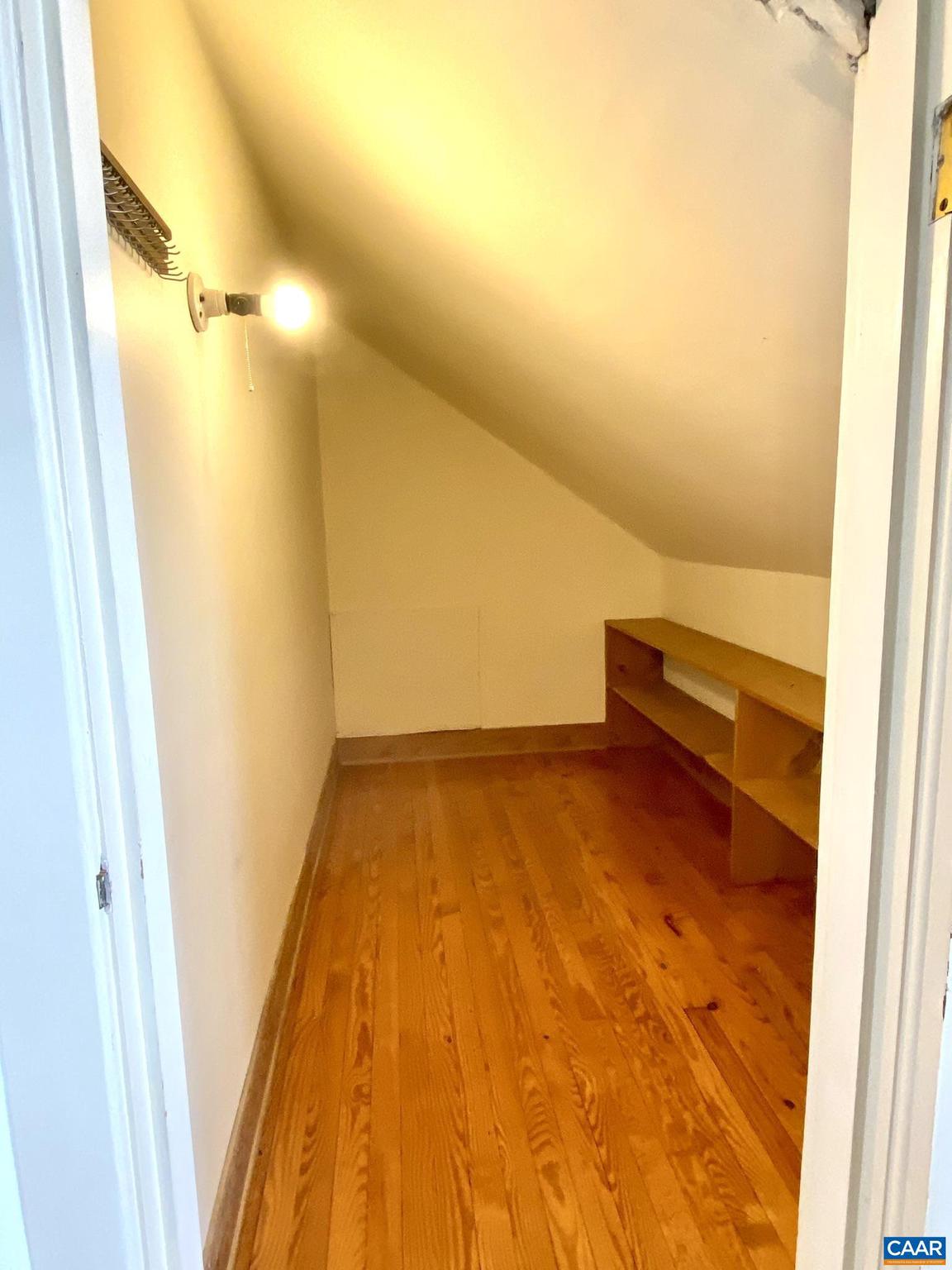 UNKNOWN - Residential Lease