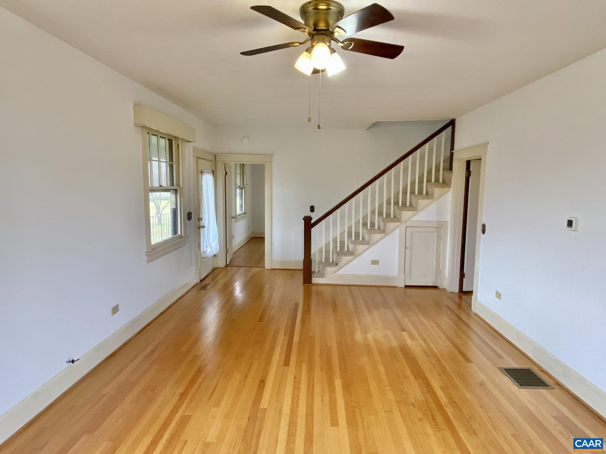 UNKNOWN - Residential Lease
