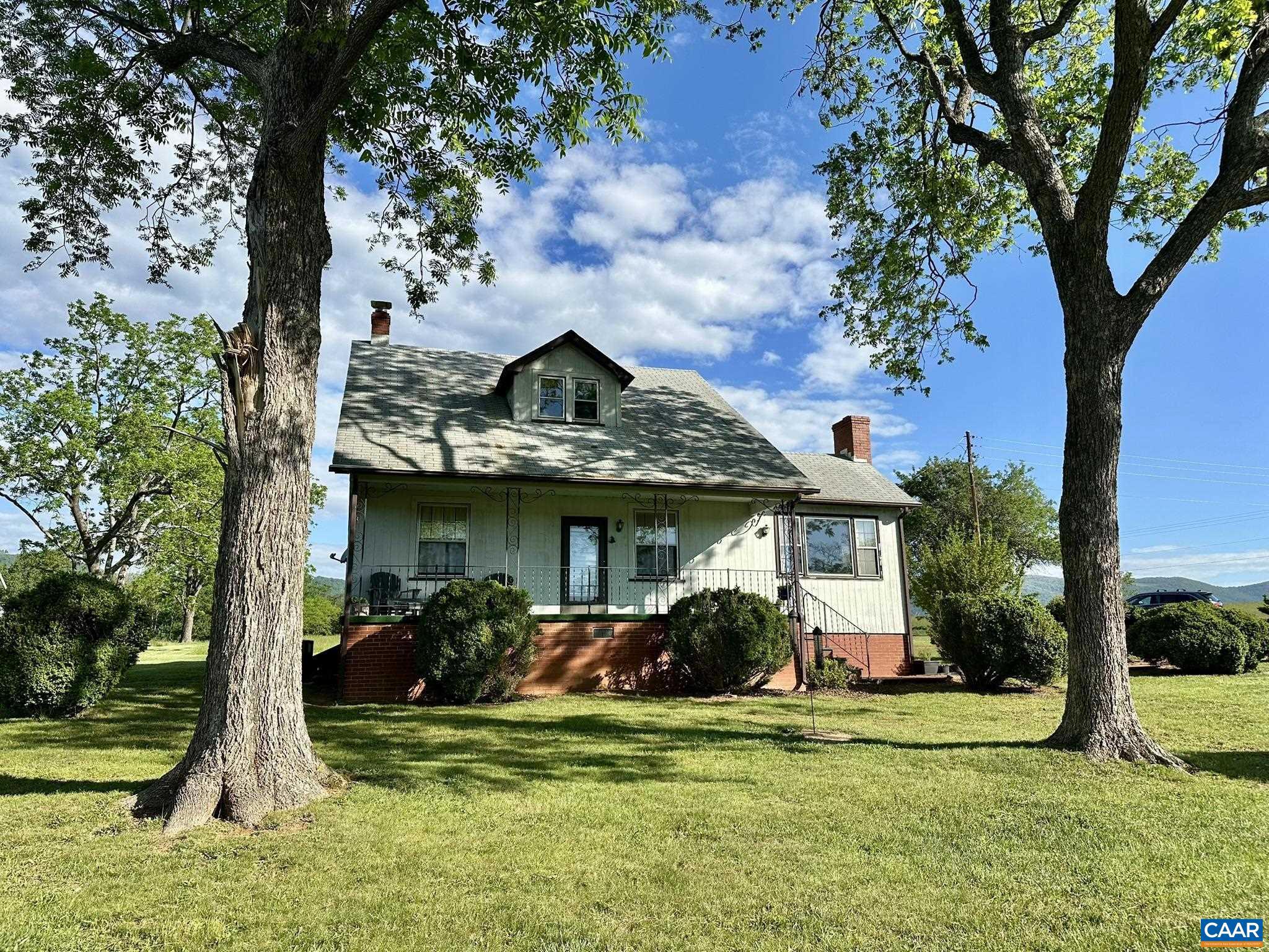 UNKNOWN - Residential Lease