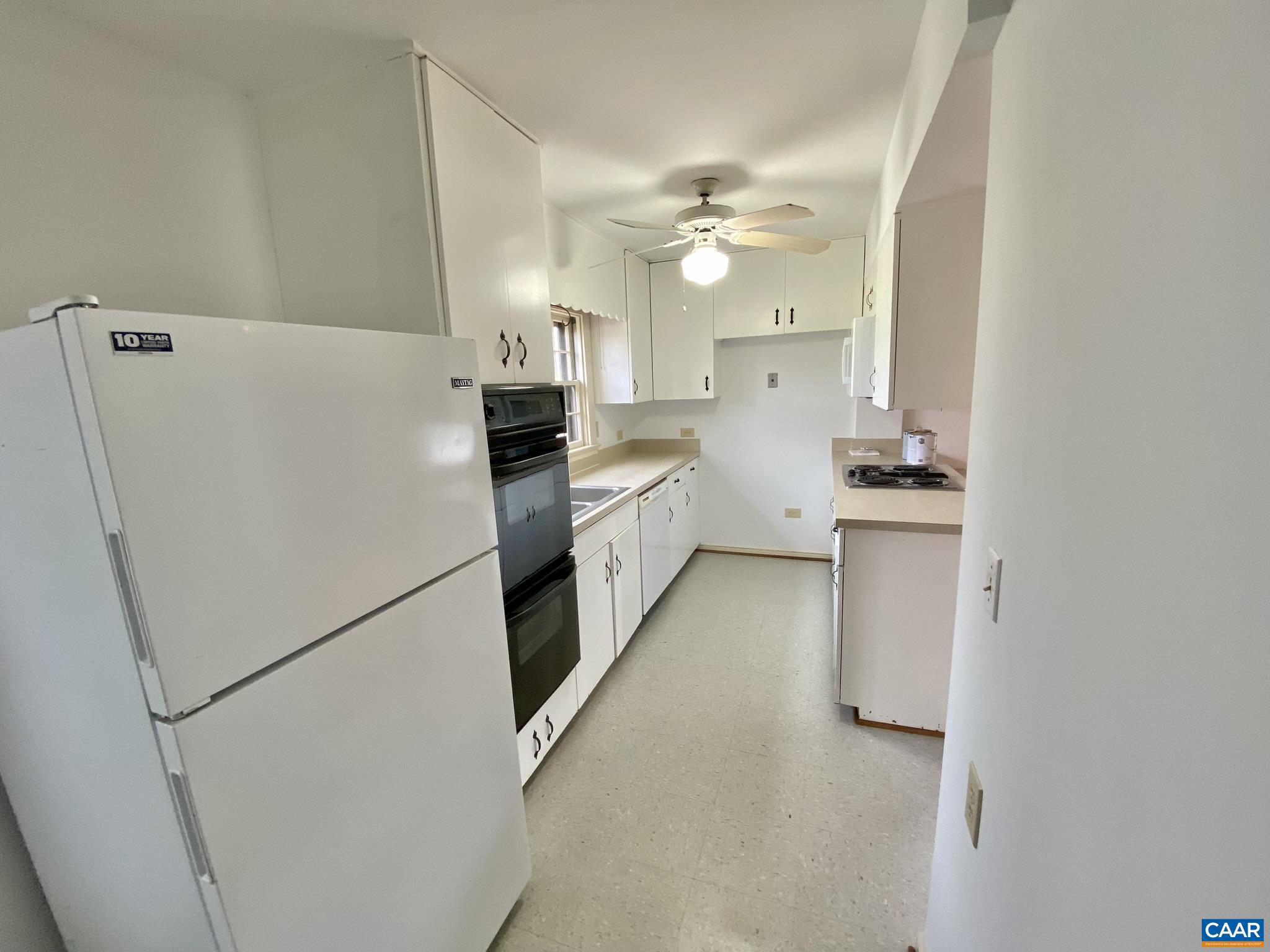 UNKNOWN - Residential Lease