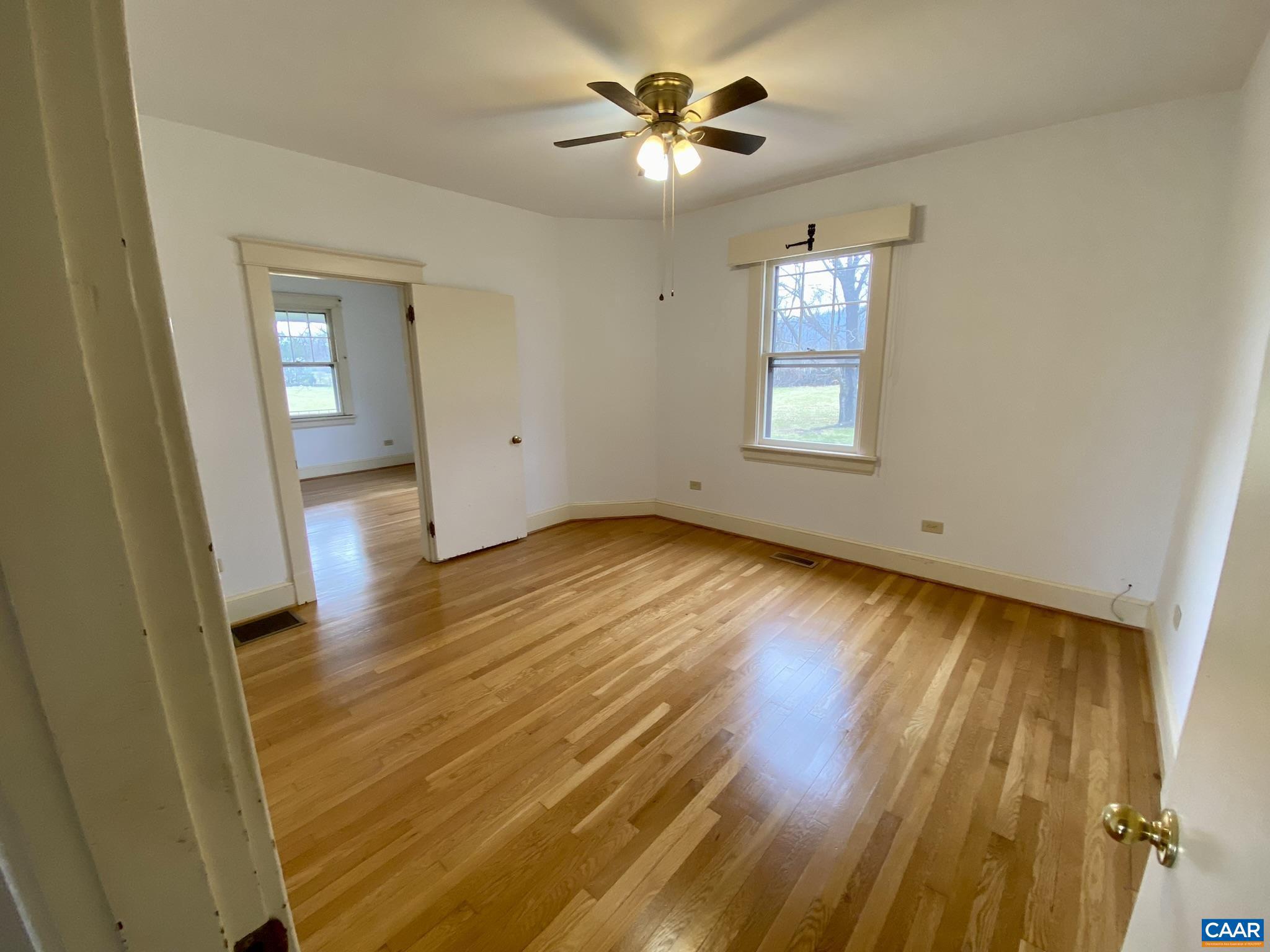 UNKNOWN - Residential Lease