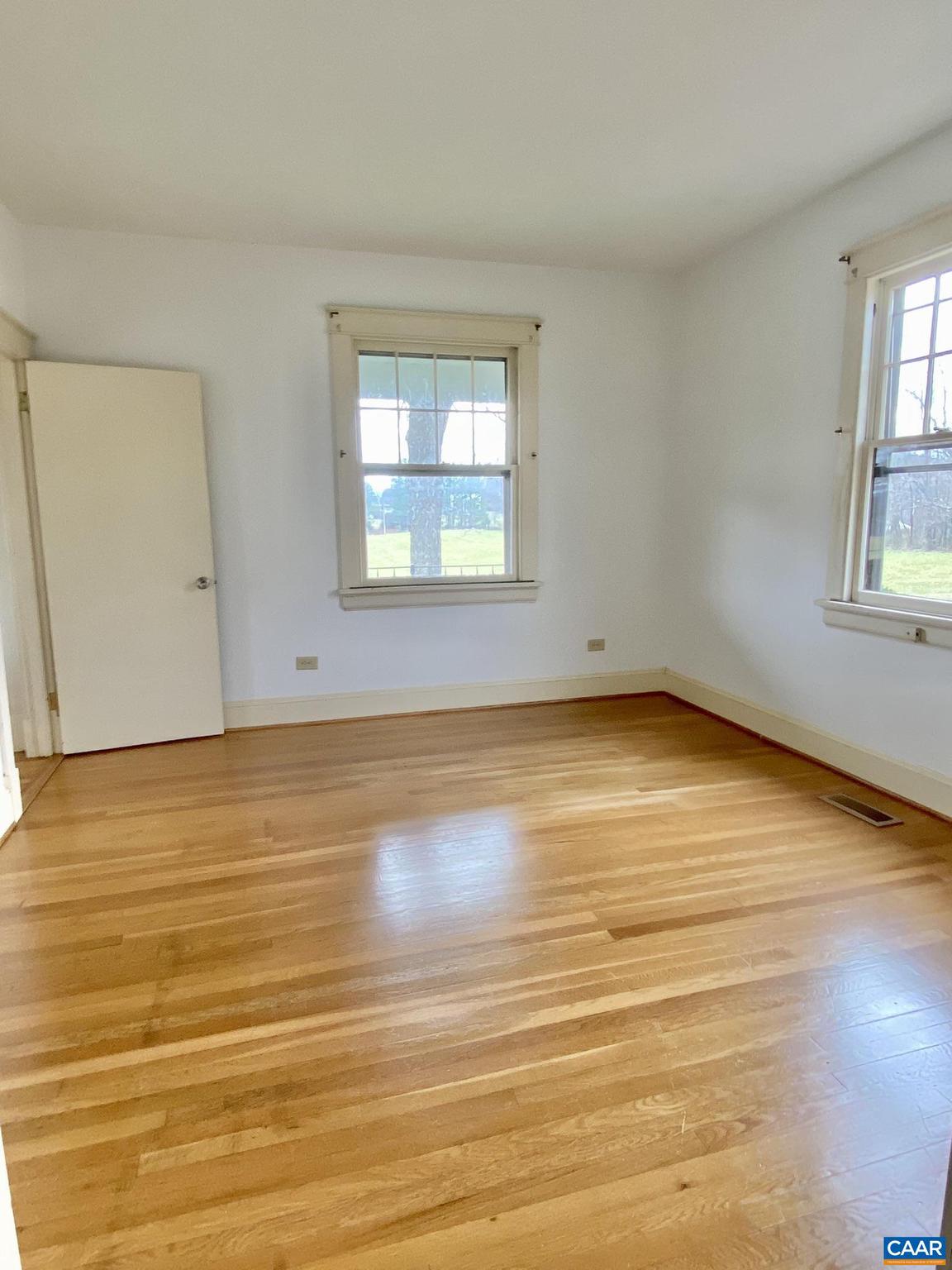 UNKNOWN - Residential Lease
