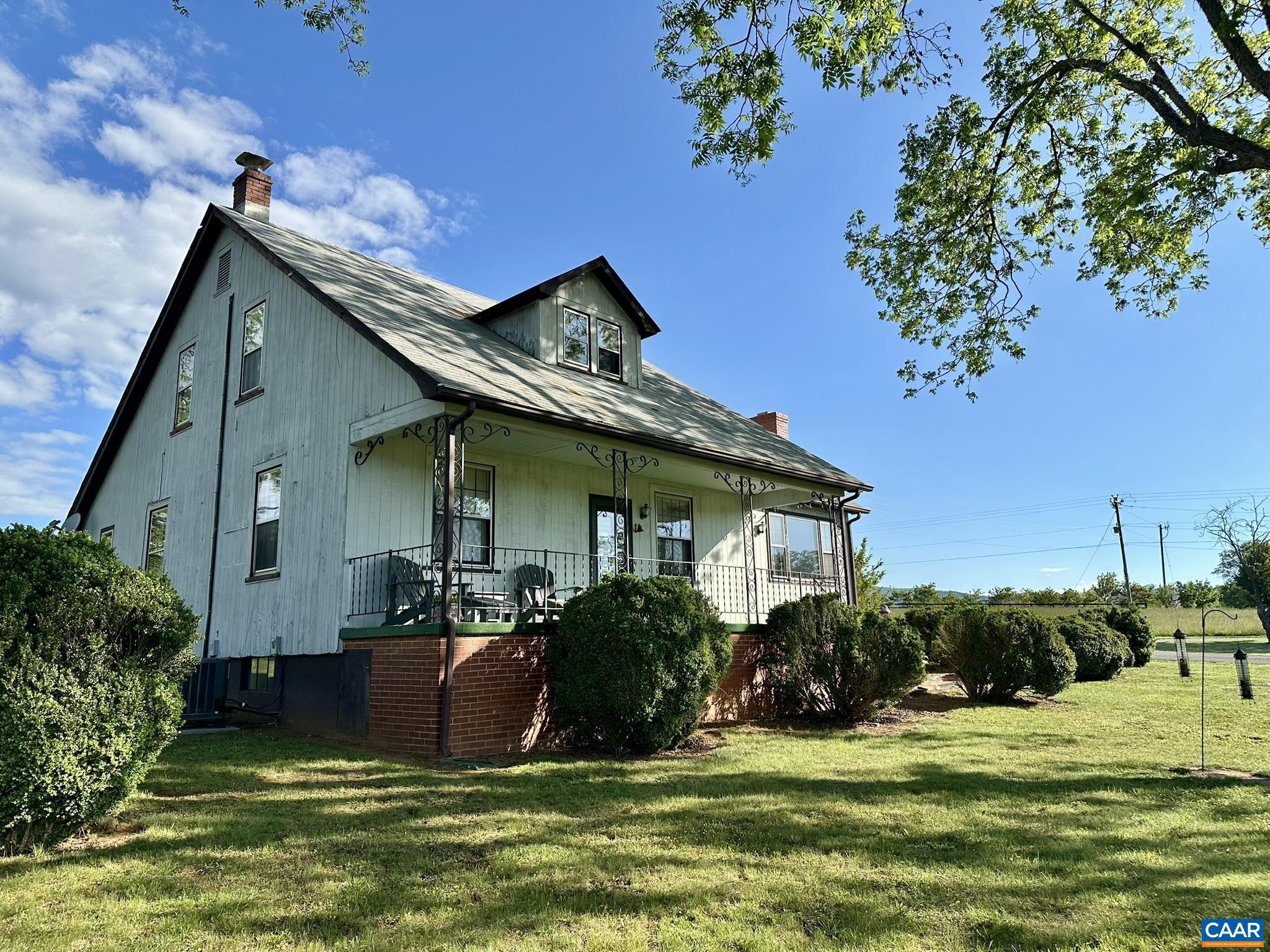 UNKNOWN - Residential Lease