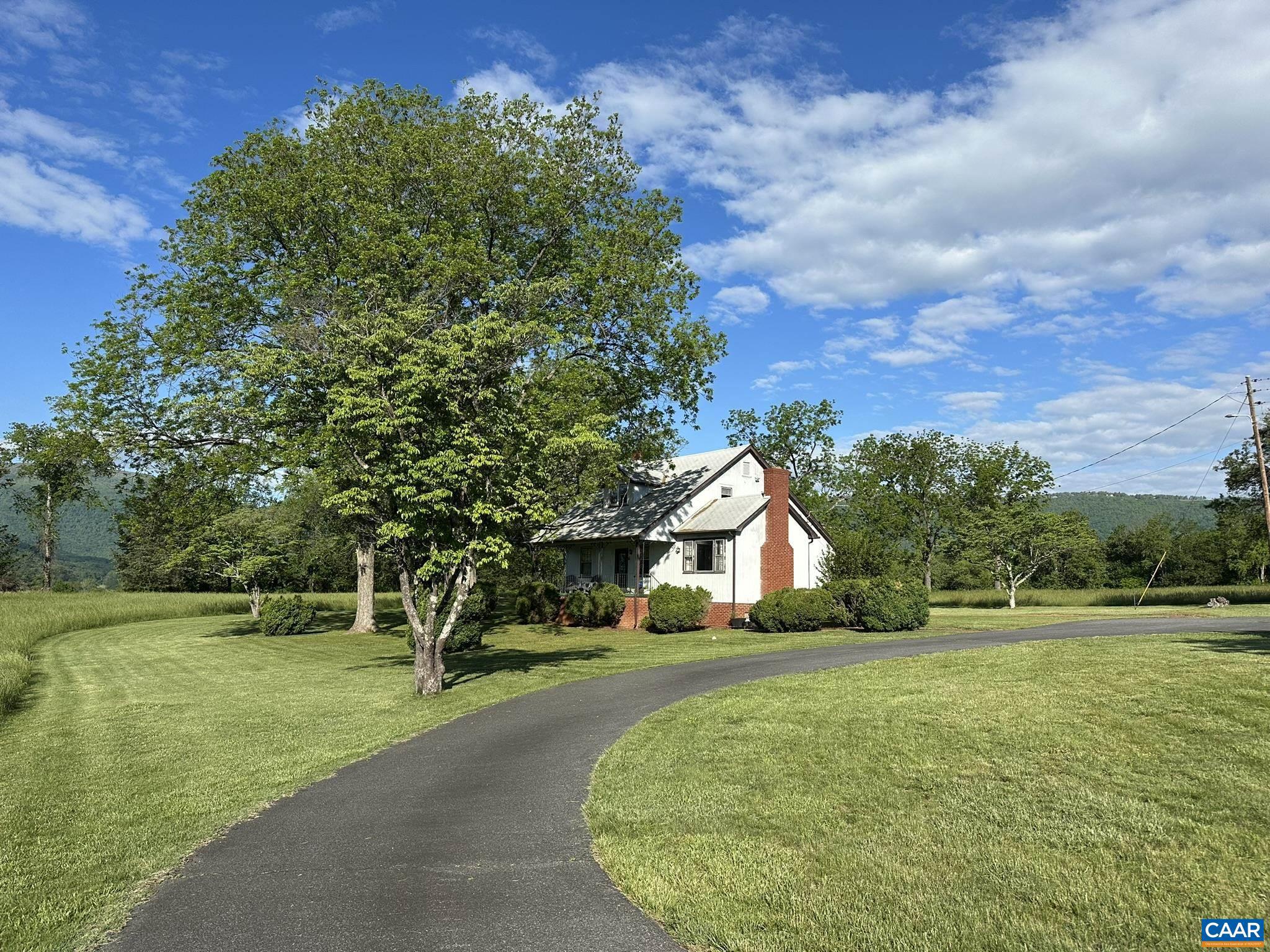 UNKNOWN - Residential Lease