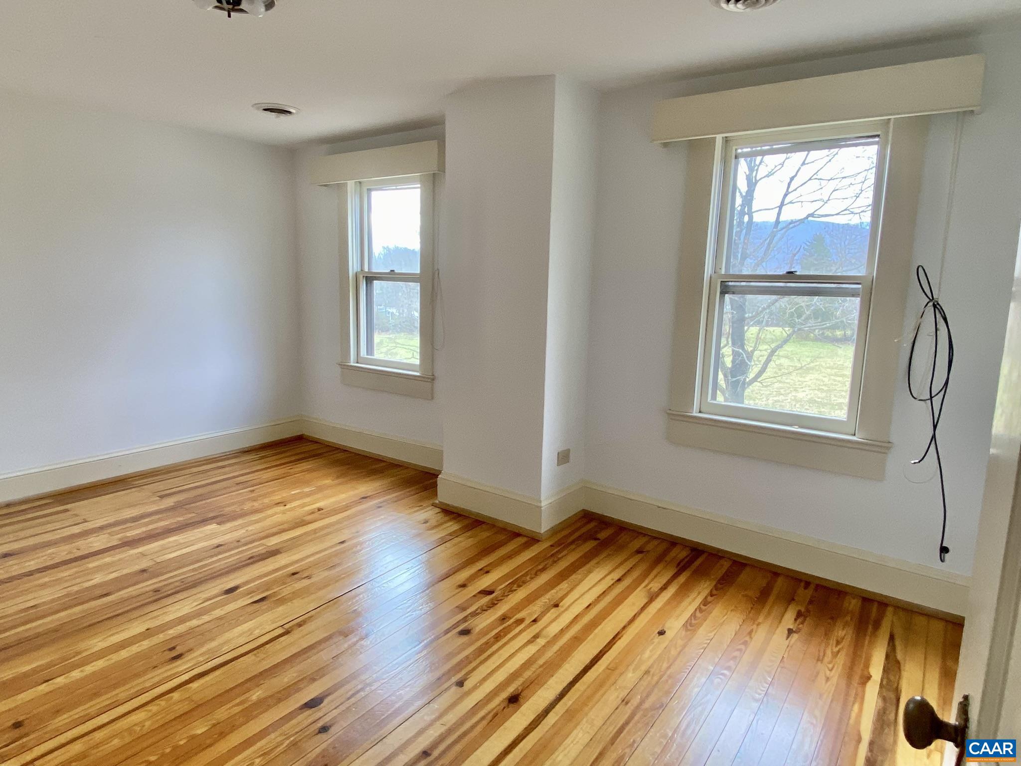 UNKNOWN - Residential Lease