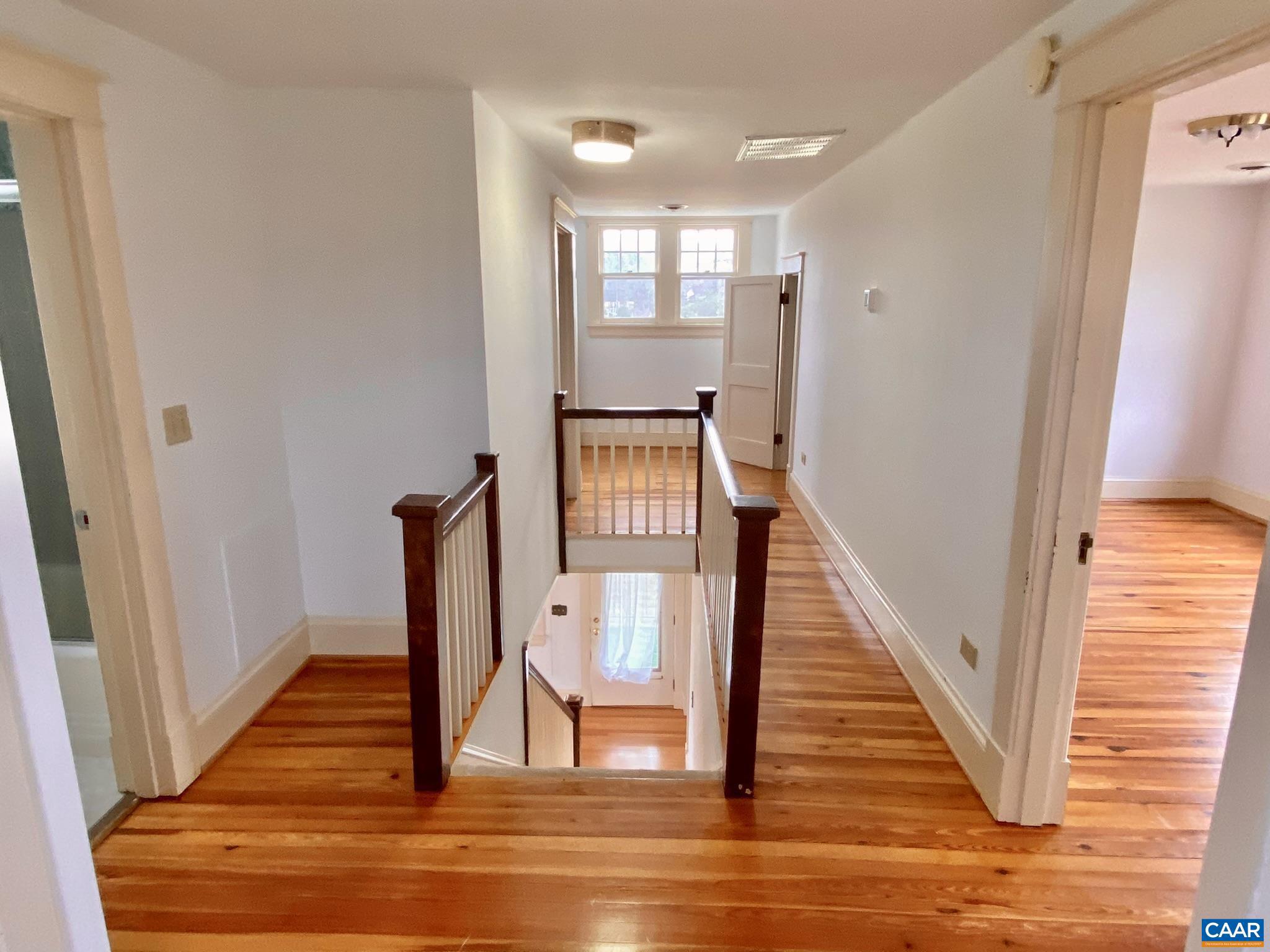 UNKNOWN - Residential Lease