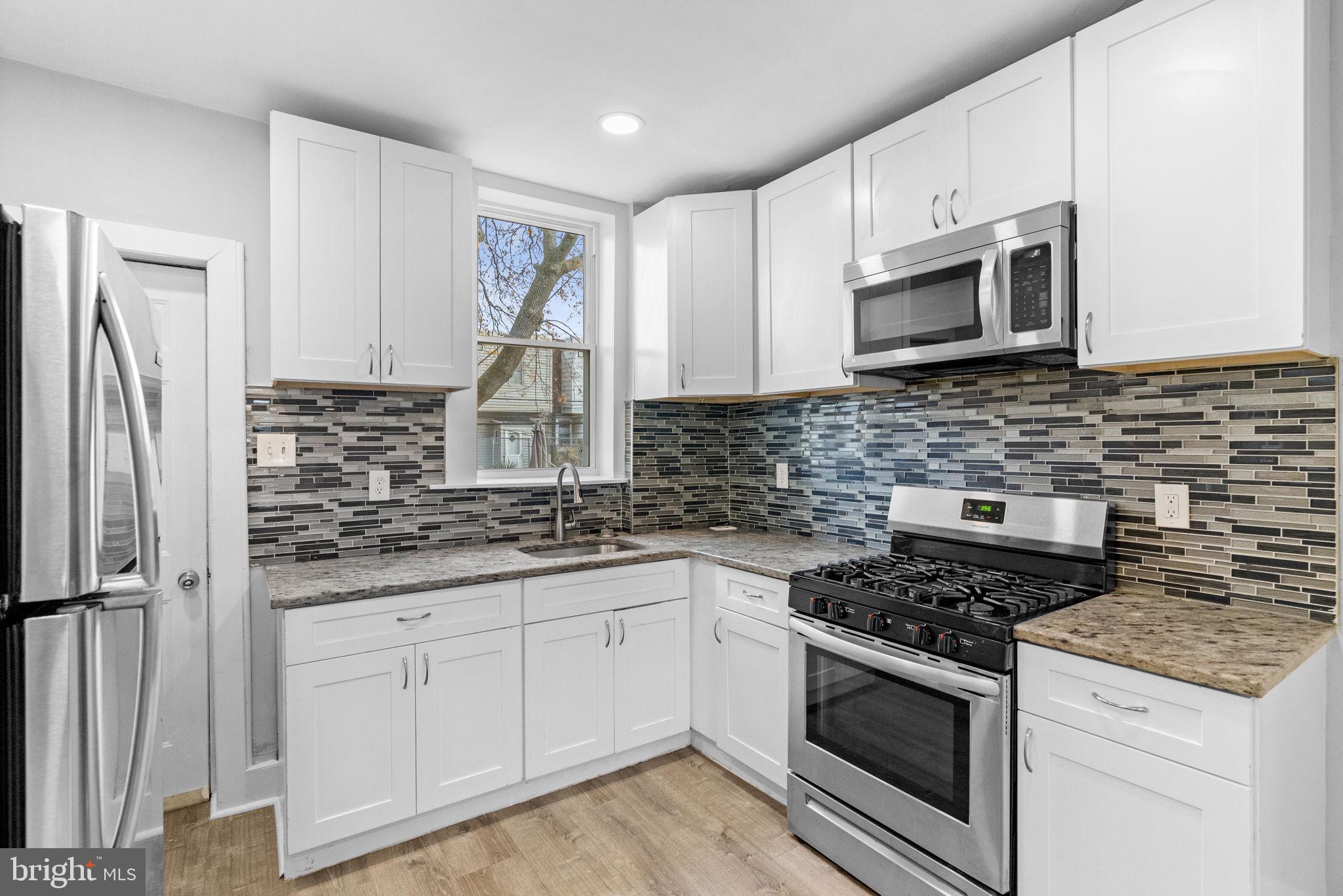 WEST OAK LANE - Residential