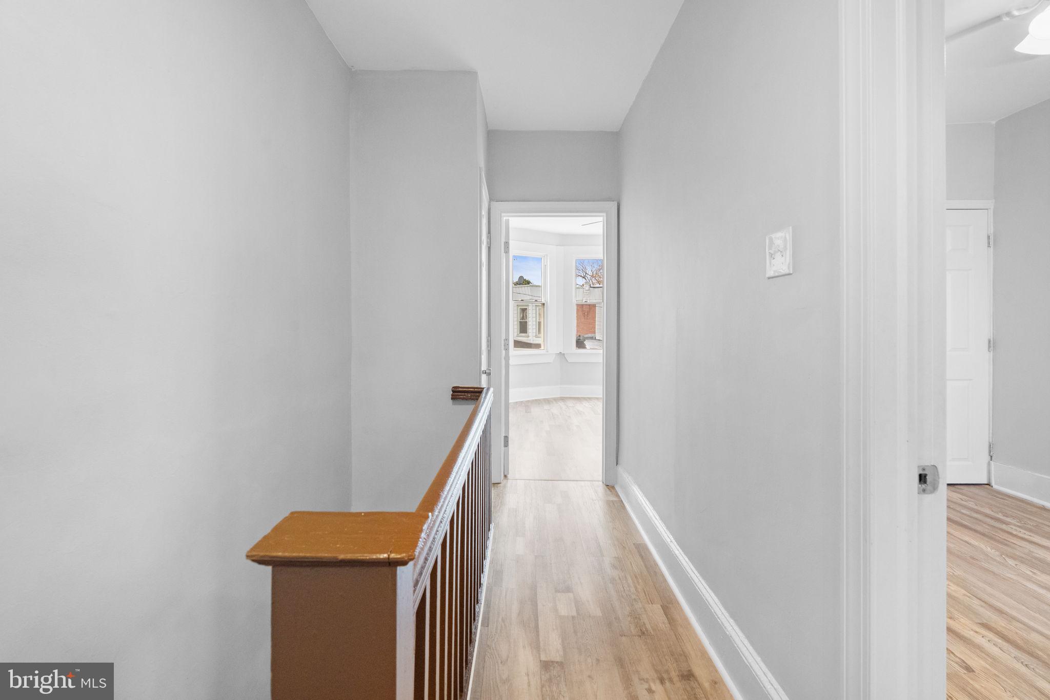 WEST OAK LANE - Residential