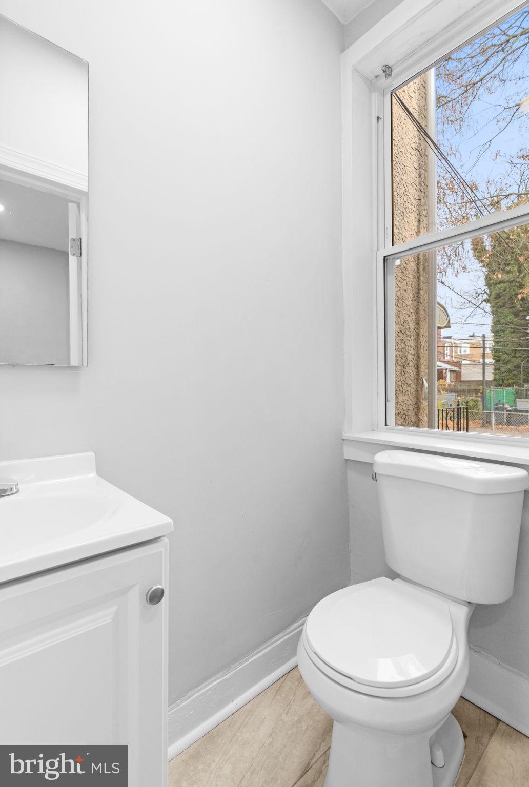 WEST OAK LANE - Residential