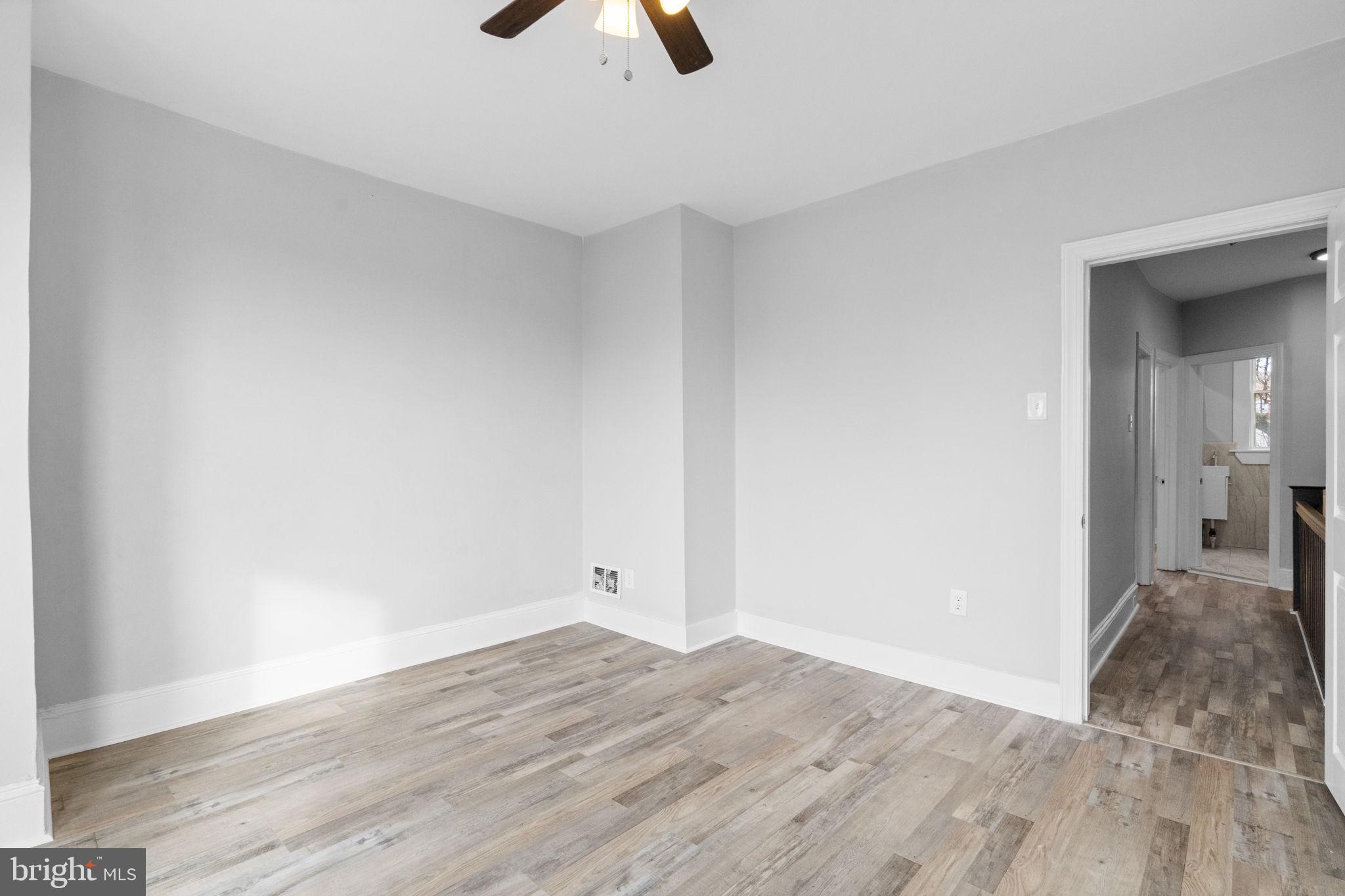 WEST OAK LANE - Residential