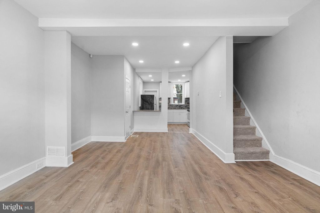 Photo of 6247 N Woodstock Street, PHILADELPHIA, PA 19138 (MLS # PAPH2563230)