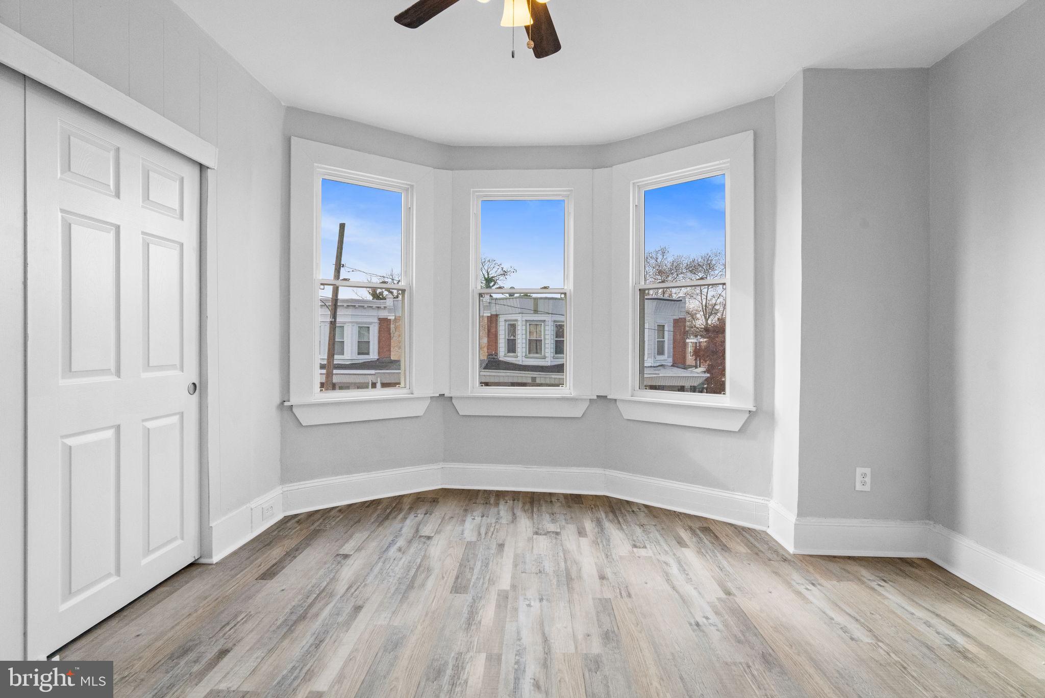 WEST OAK LANE - Residential