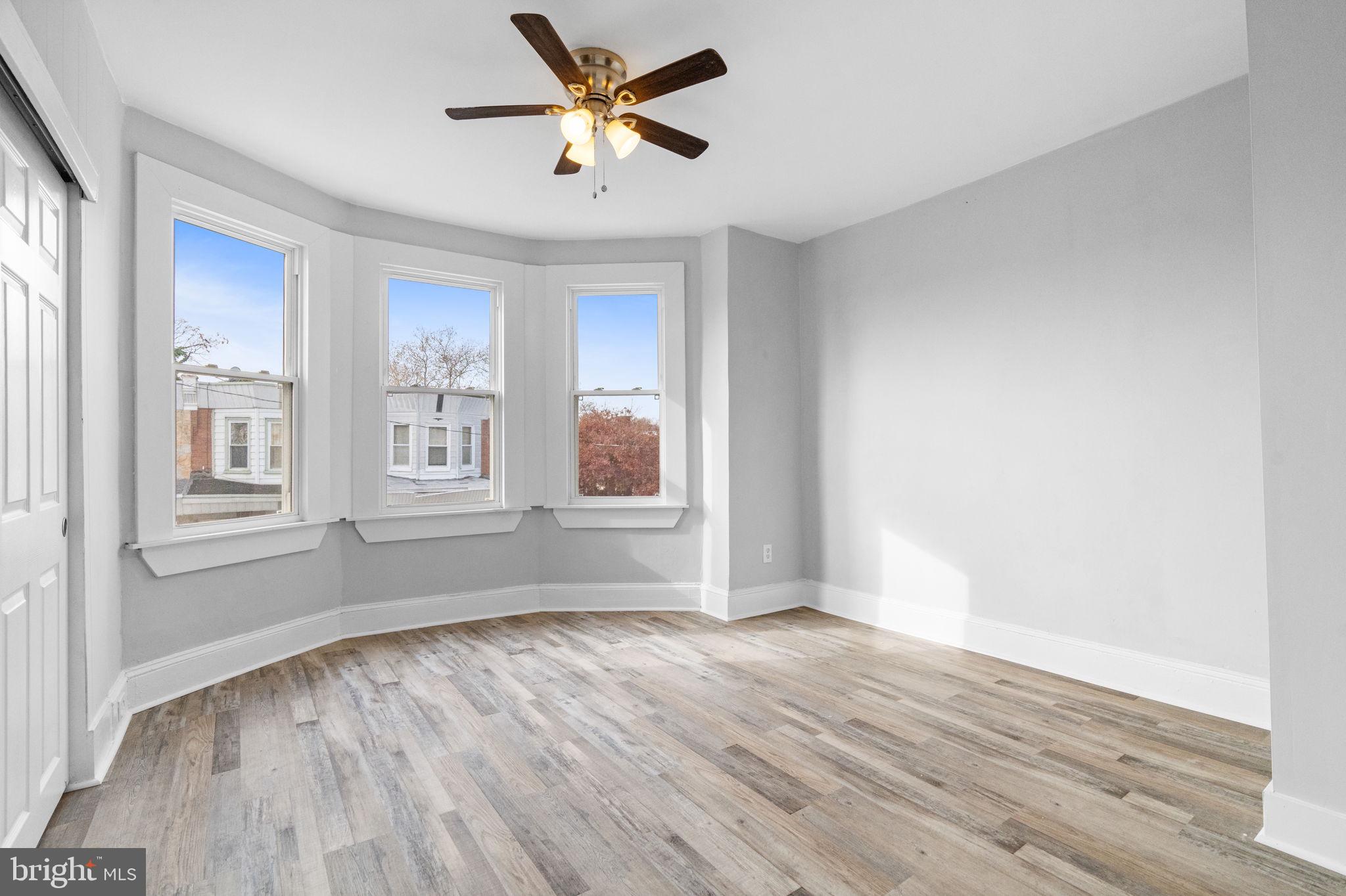 WEST OAK LANE - Residential